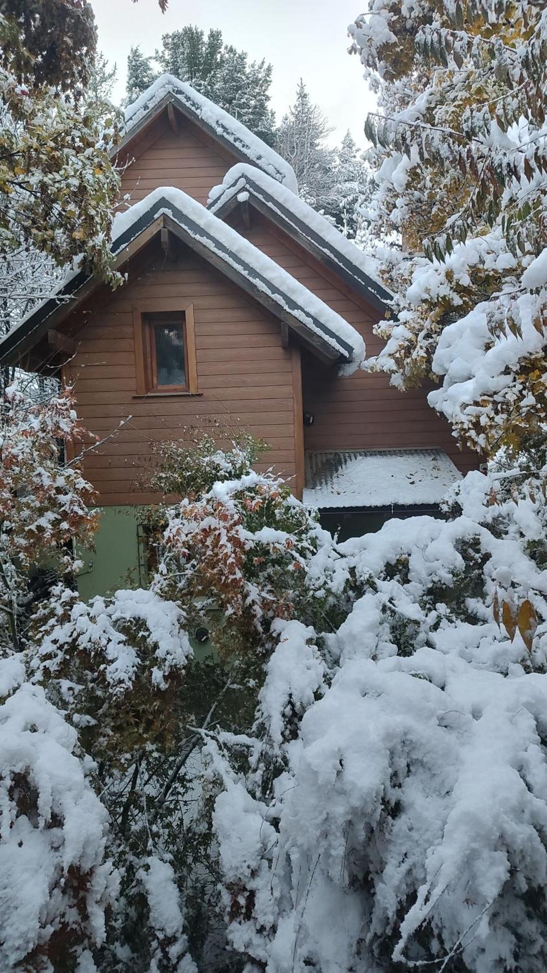 Apartamento Km 7.5