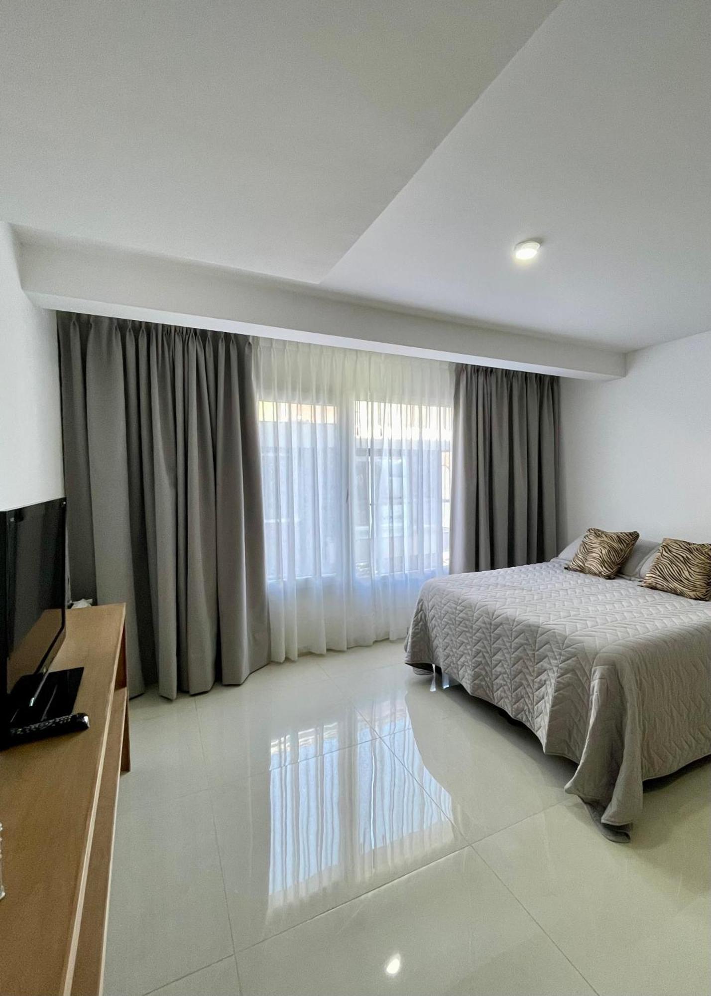 Apartamento Alquiler De Monoambiente Moderno