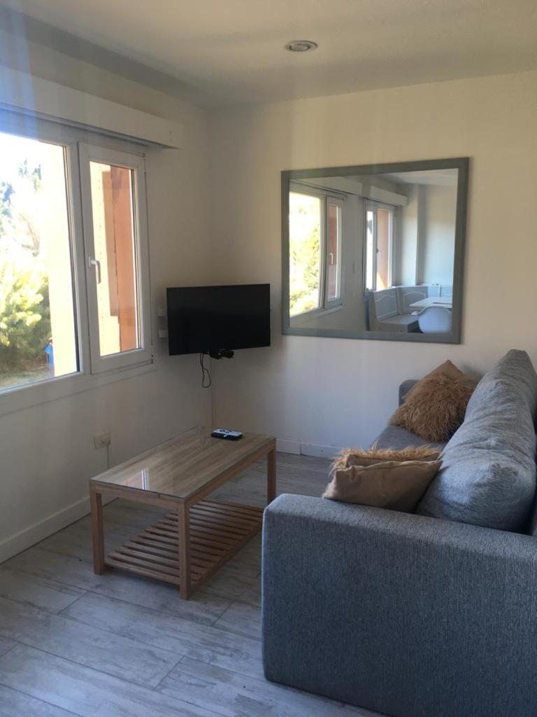 Apartment Catedral Sur