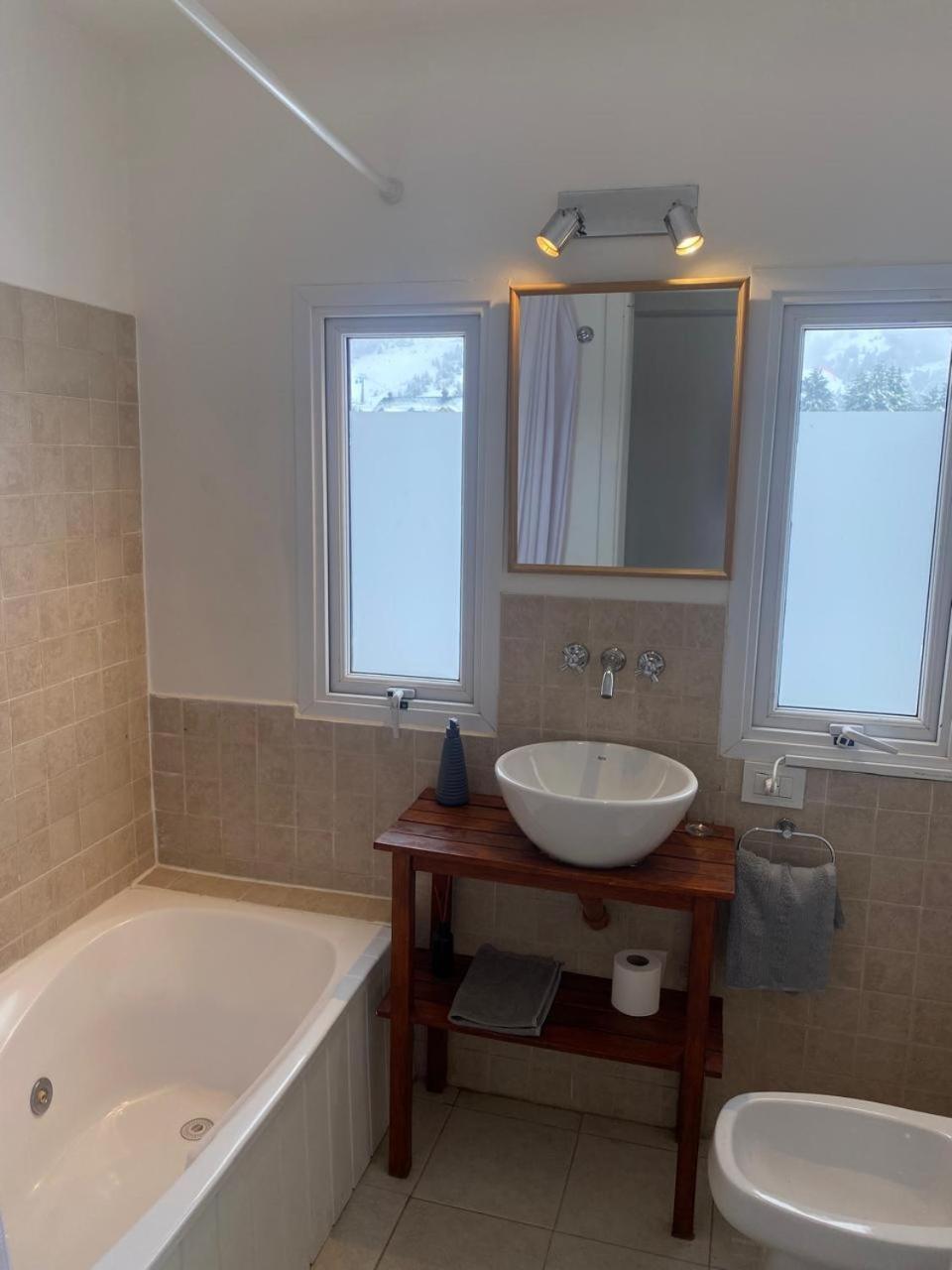 Catedral Sur Apartment San Carlos de Bariloche