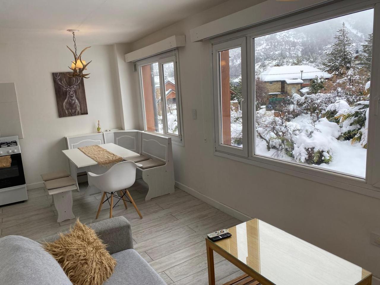 Catedral Sur Apartment