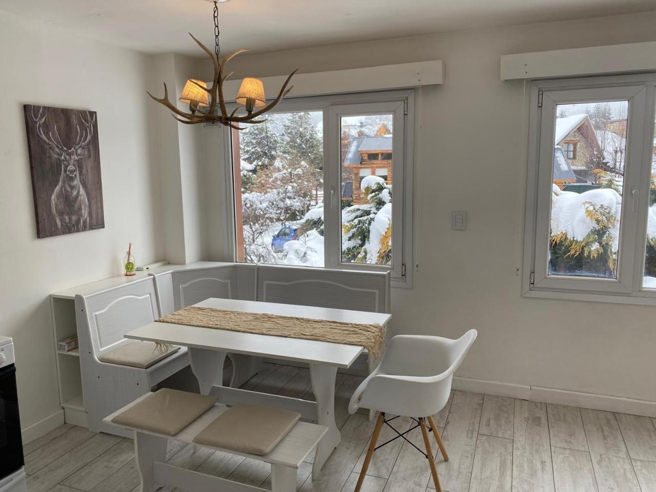 Catedral Sur Apartment *