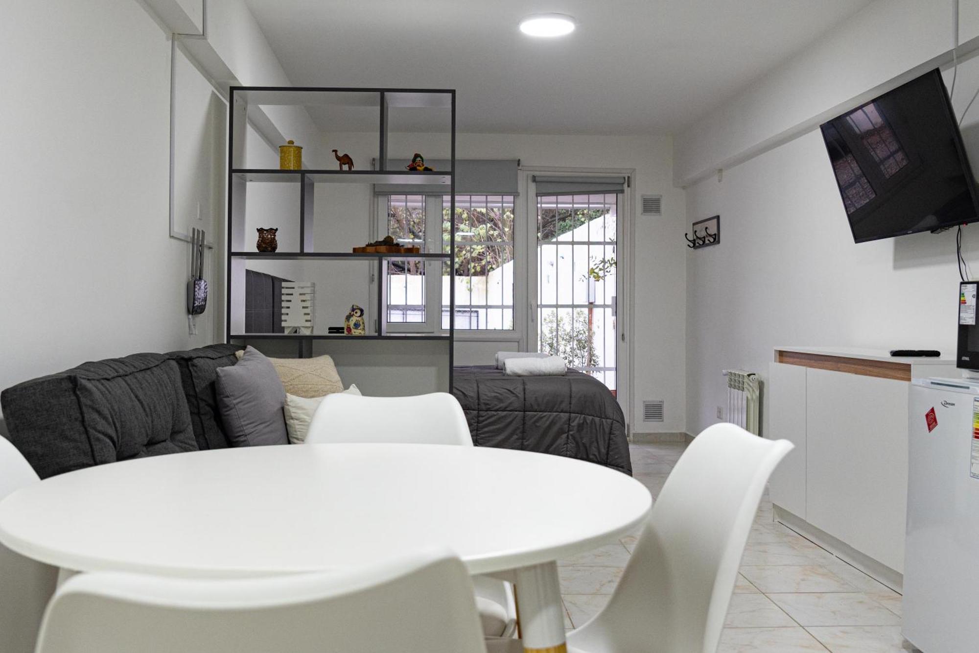 Apartment Belgrano