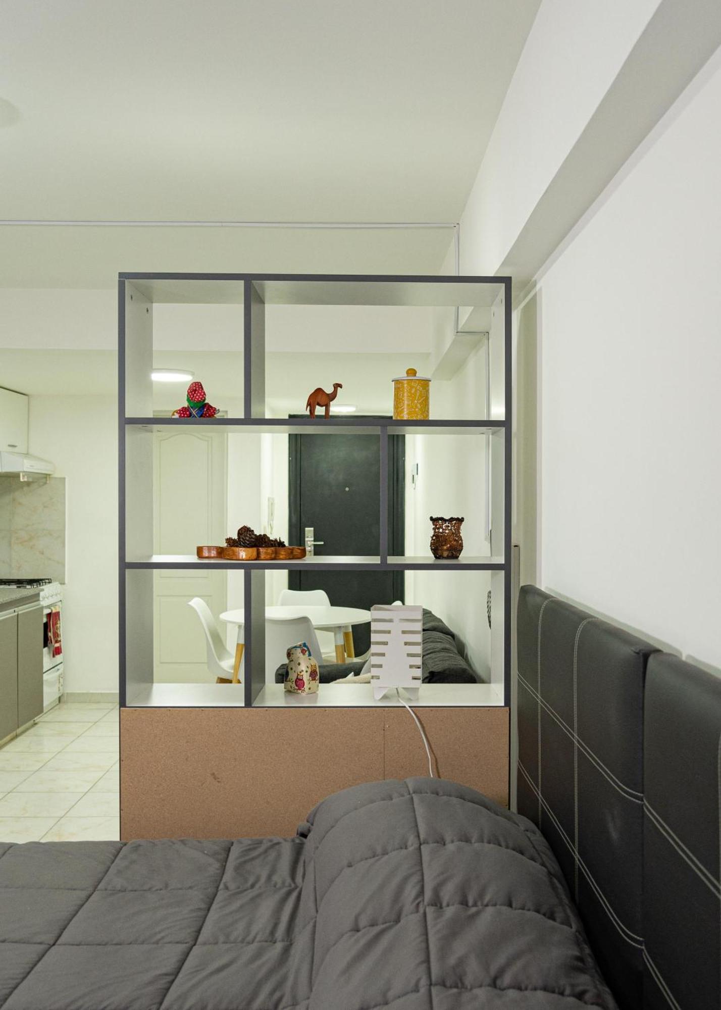 Apartment Belgrano