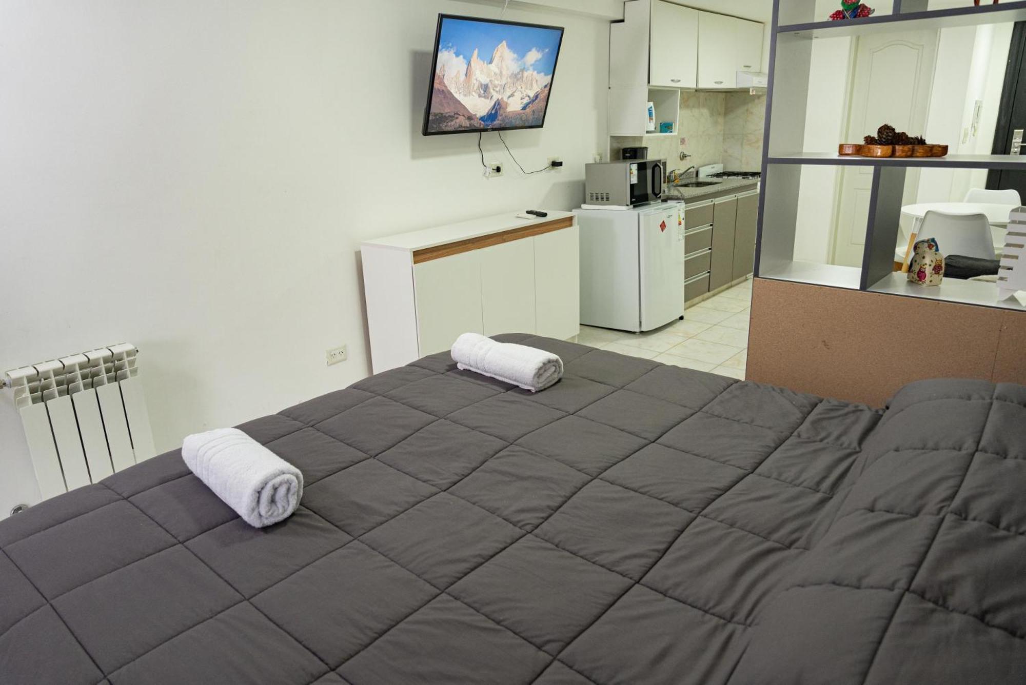 Belgrano Apartment