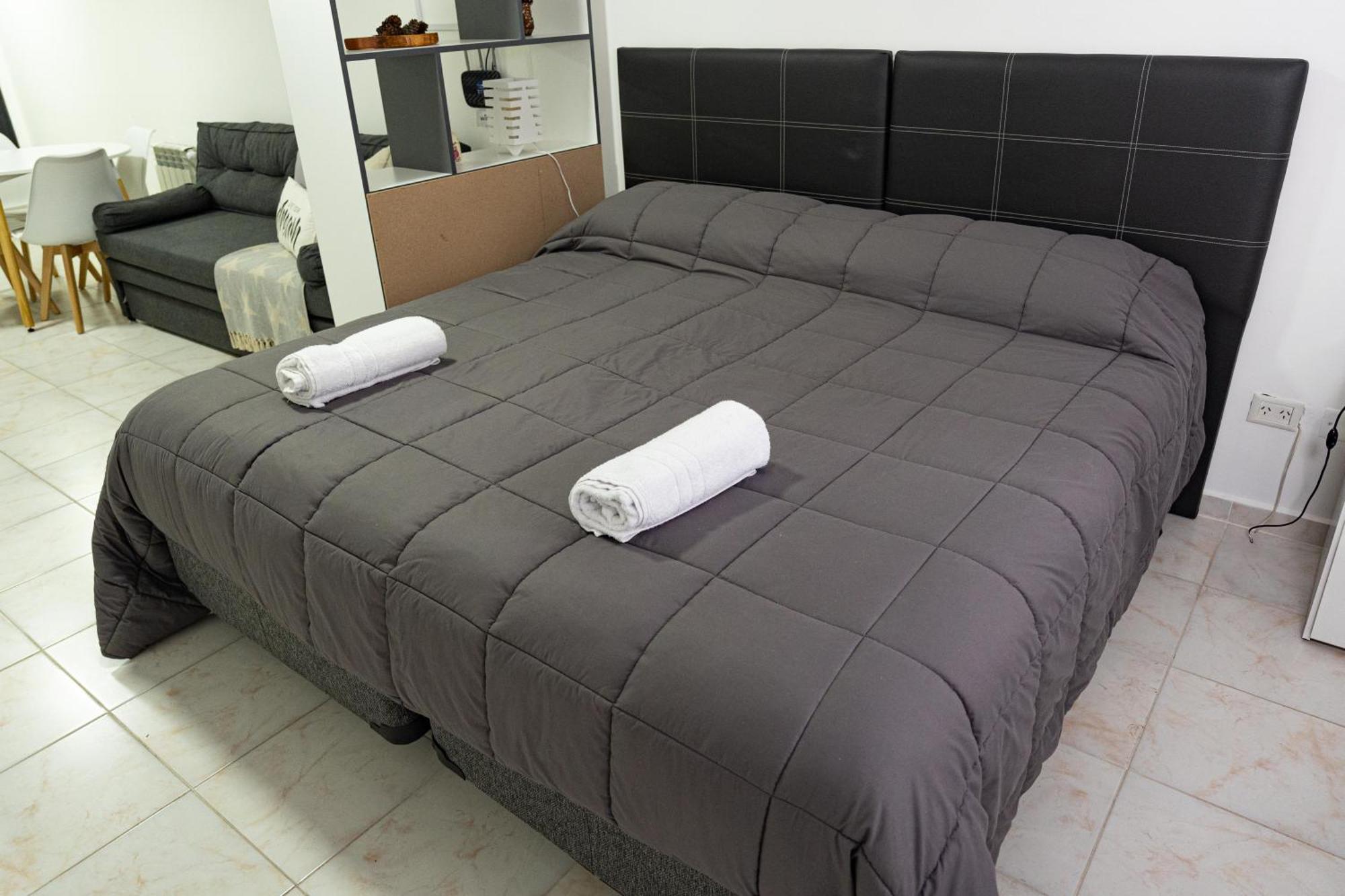 Belgrano Apartment *