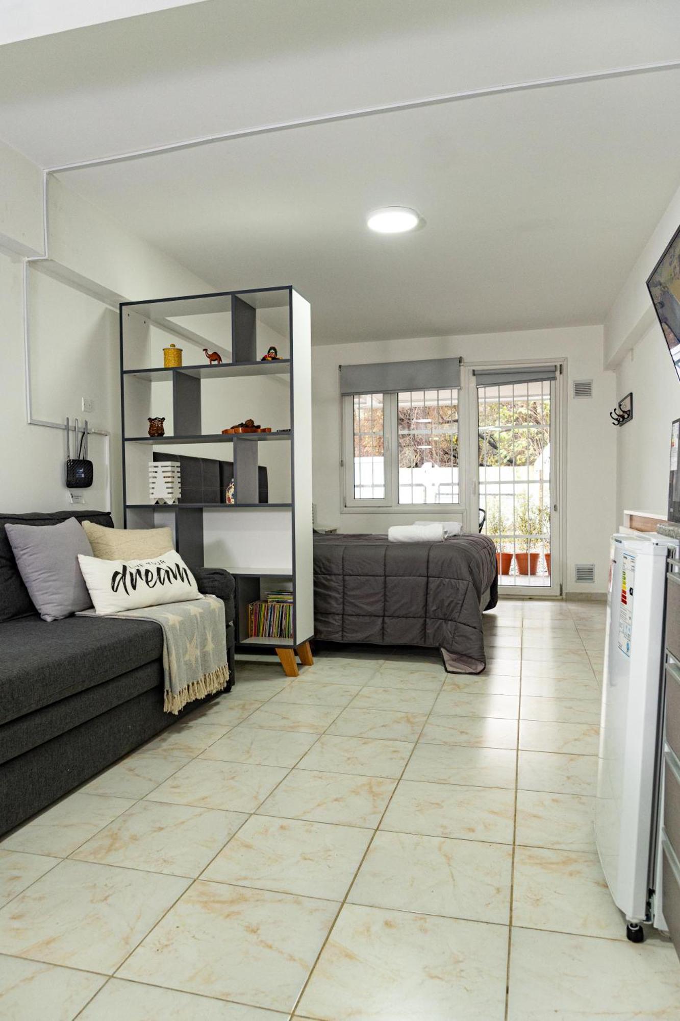Apartment Belgrano *