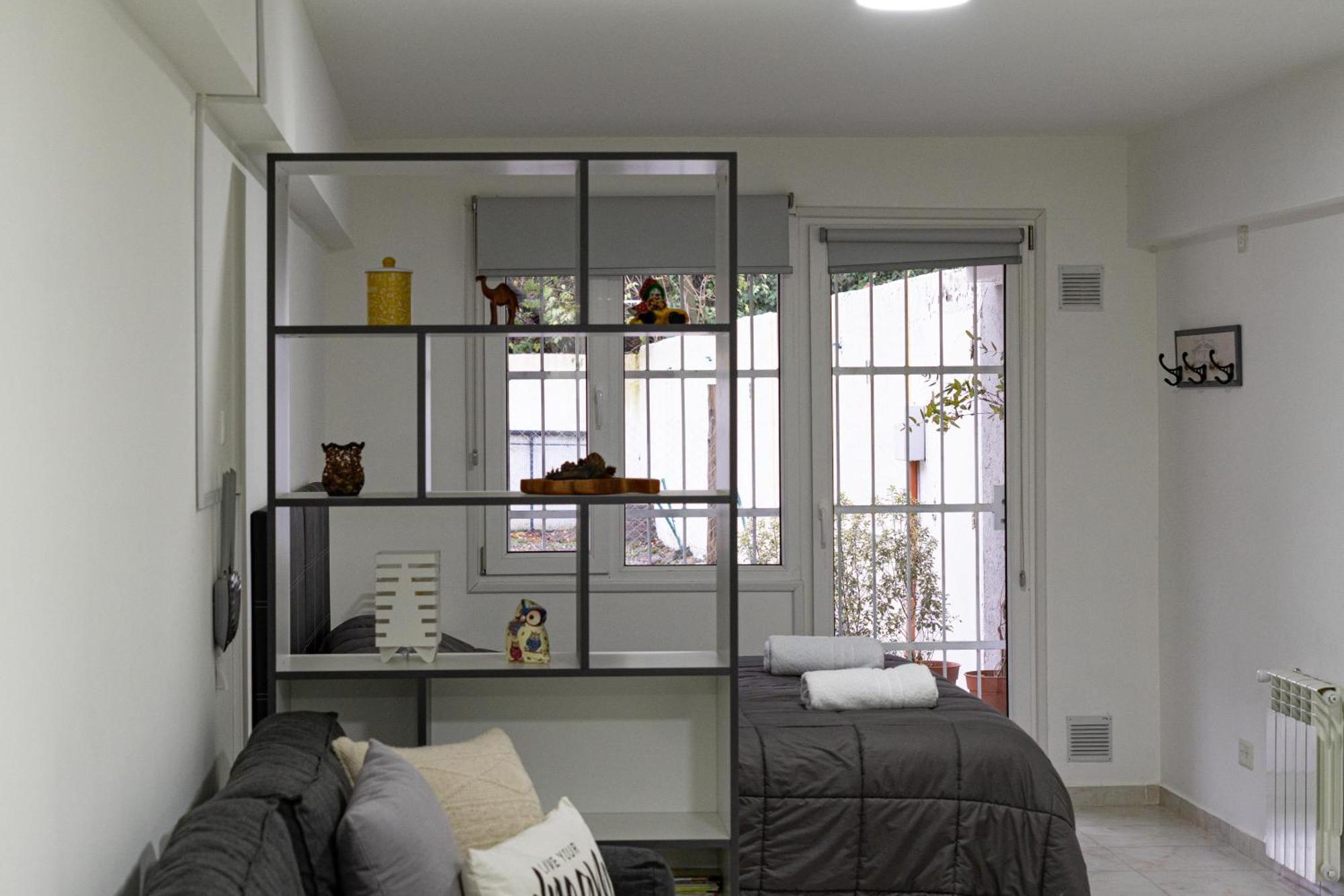 Apartment Belgrano San Carlos de Bariloche