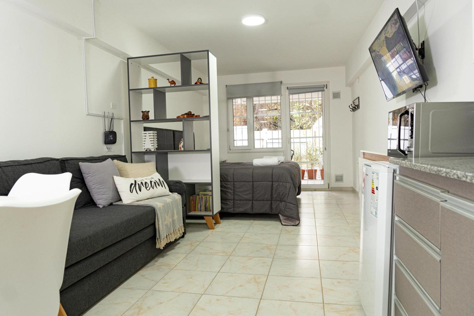 Apartment Belgrano