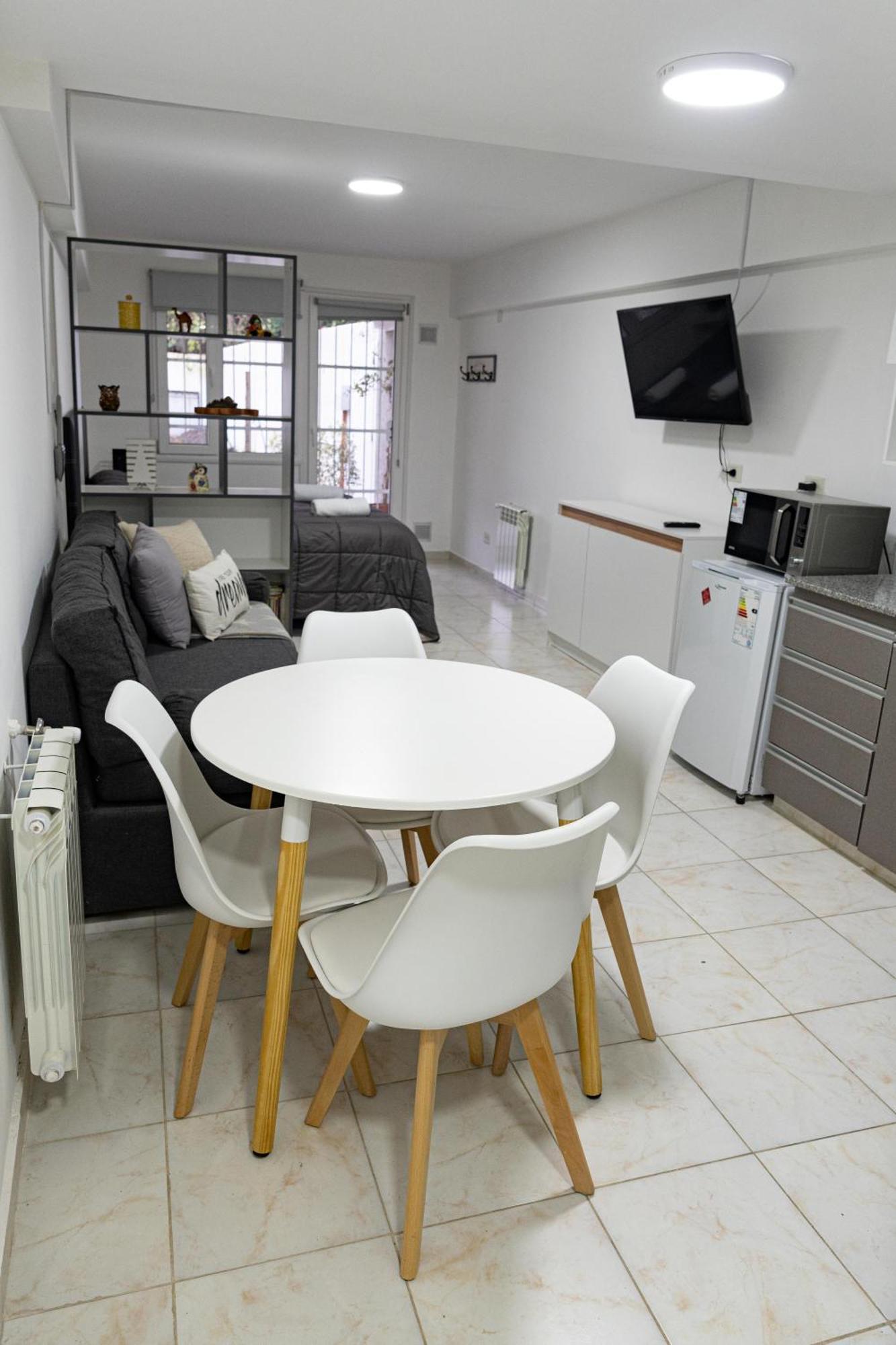 Belgrano Apartment