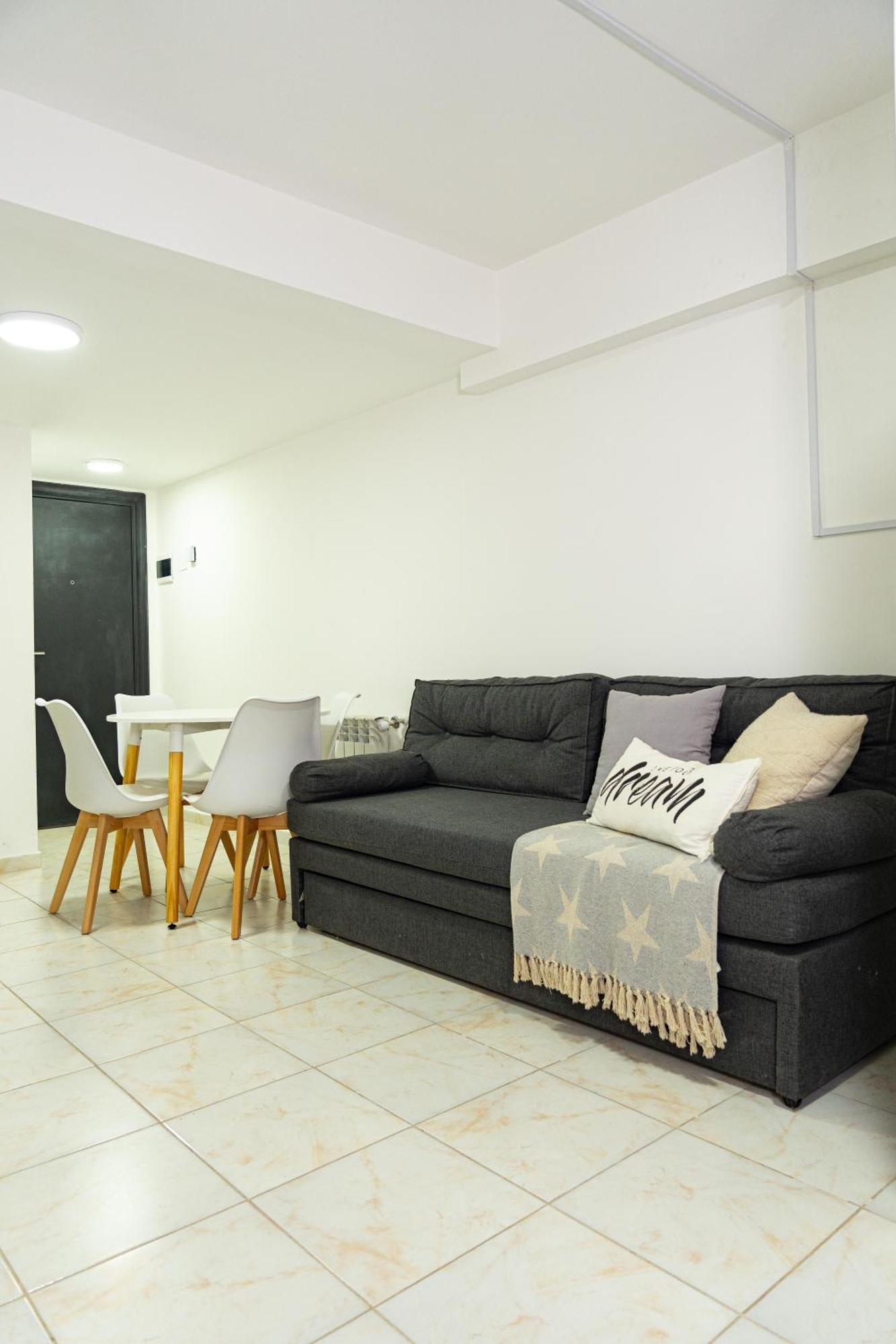Apartment Belgrano