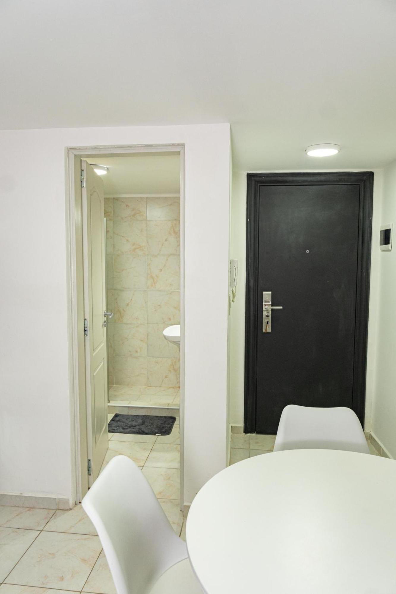 Belgrano Apartment *