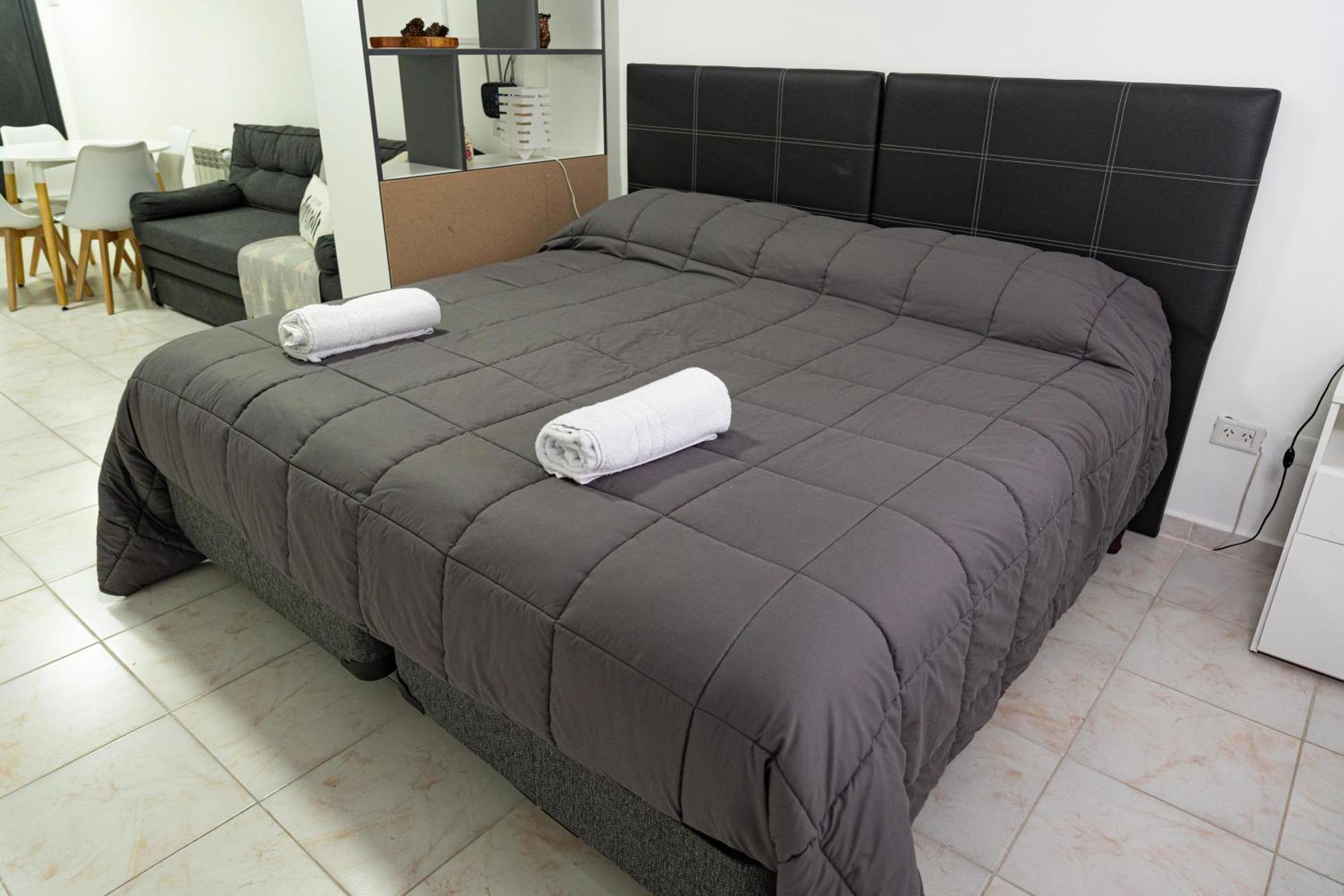 Apartment Belgrano San Carlos de Bariloche