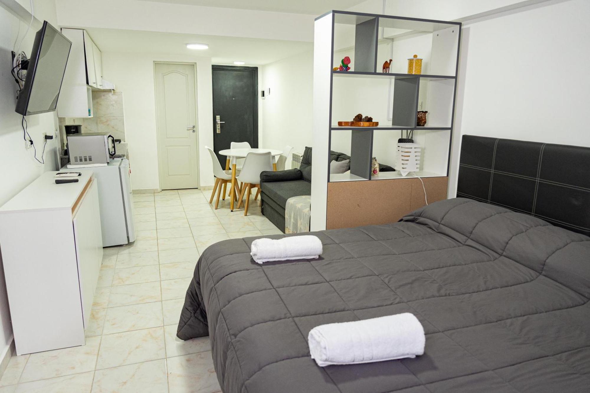 Apartment Belgrano