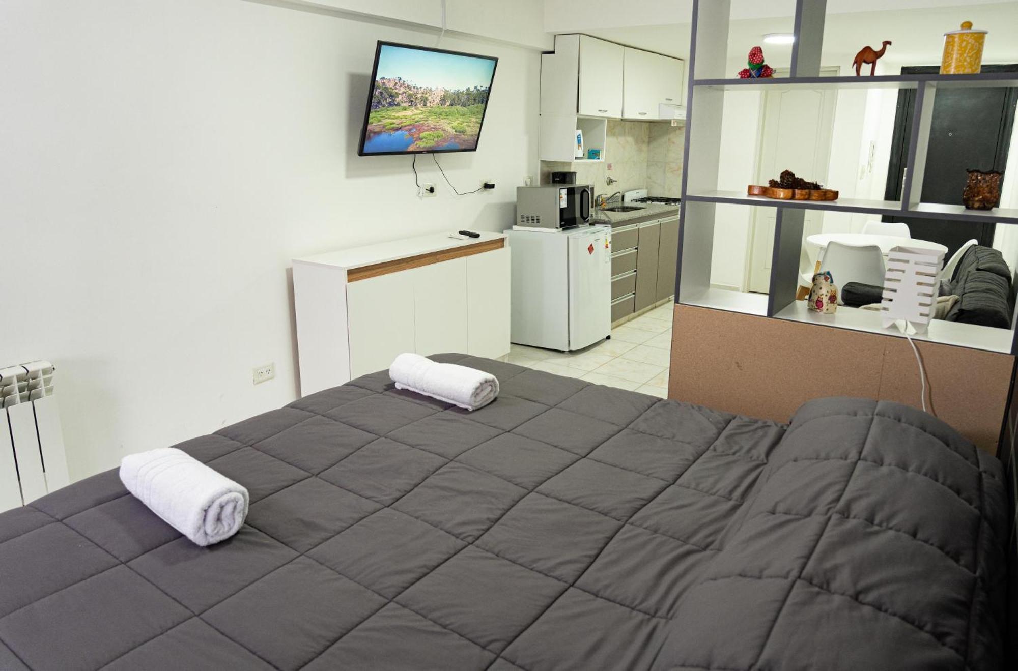 Belgrano Apartment *