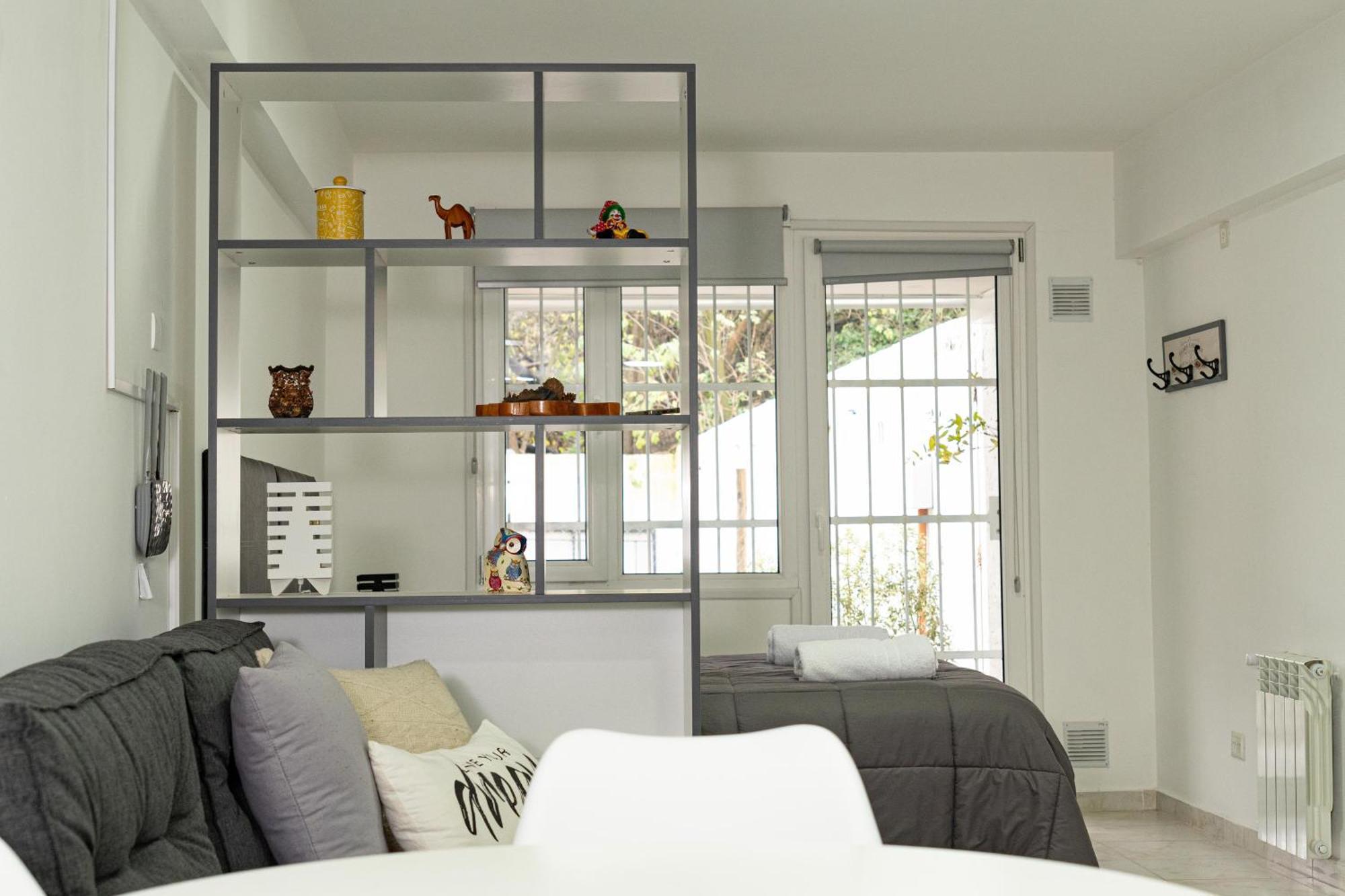 Apartment Belgrano *