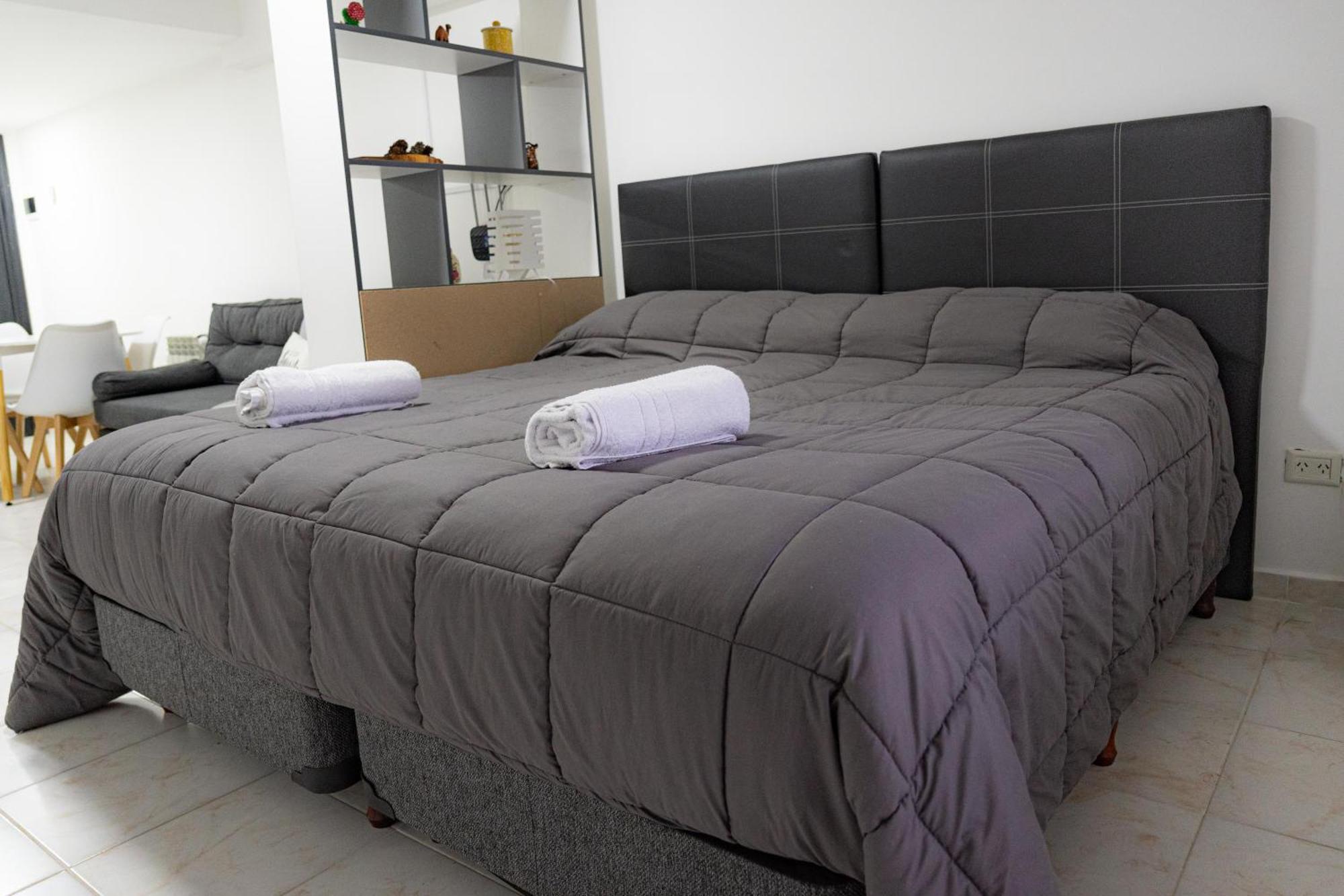 Apartment Belgrano