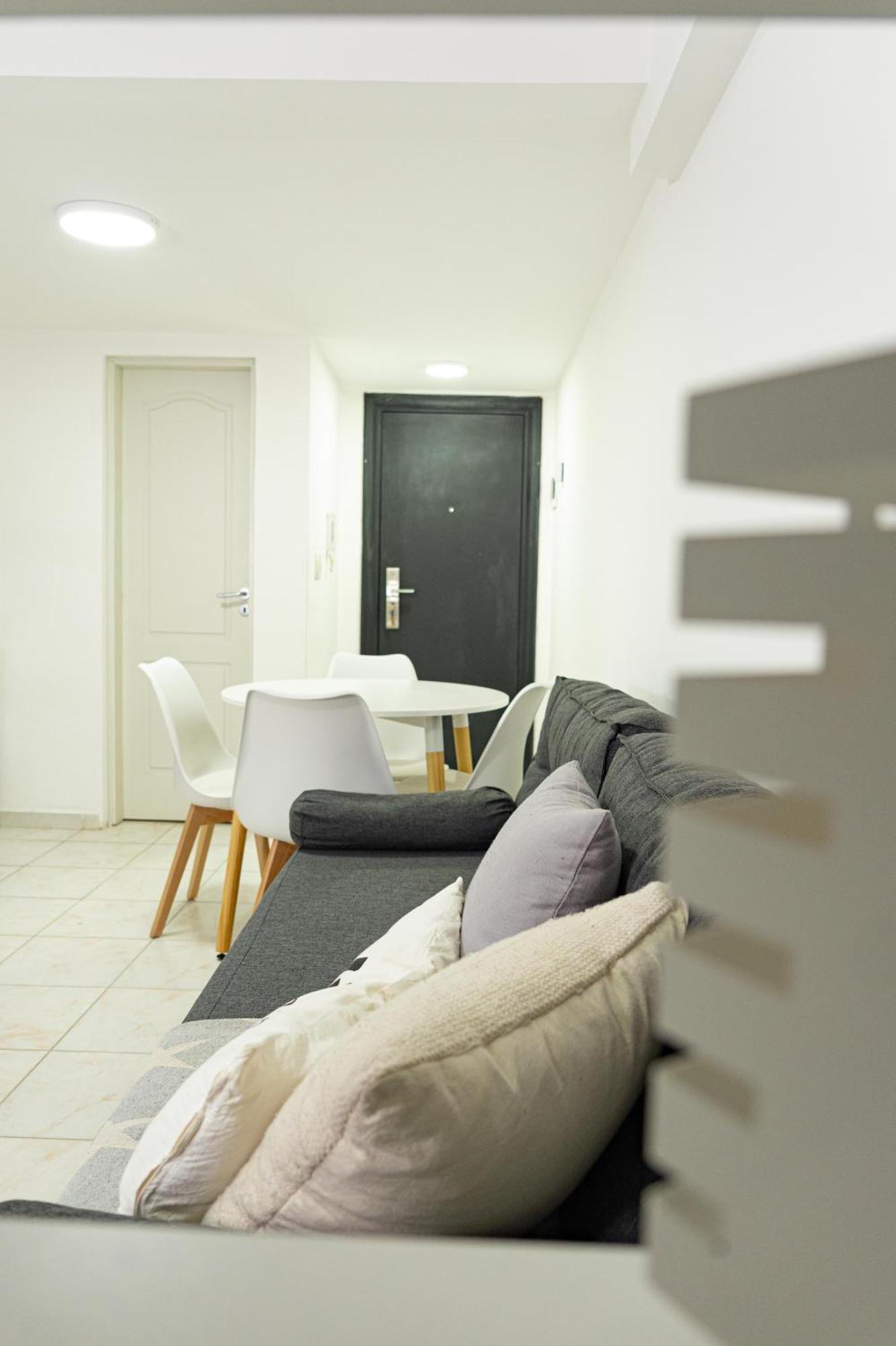 Belgrano Apartment San Carlos de Bariloche