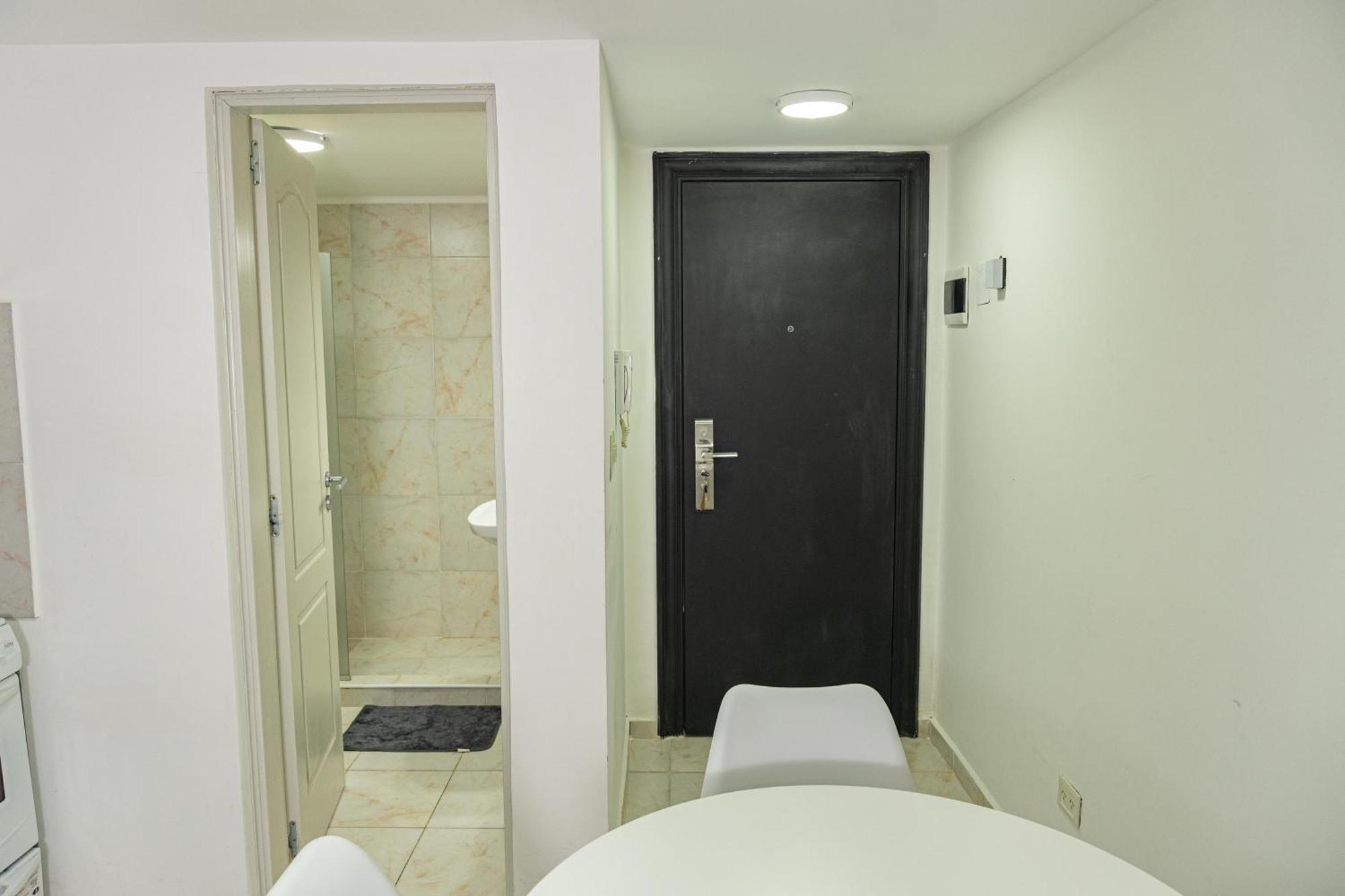 Belgrano Apartment