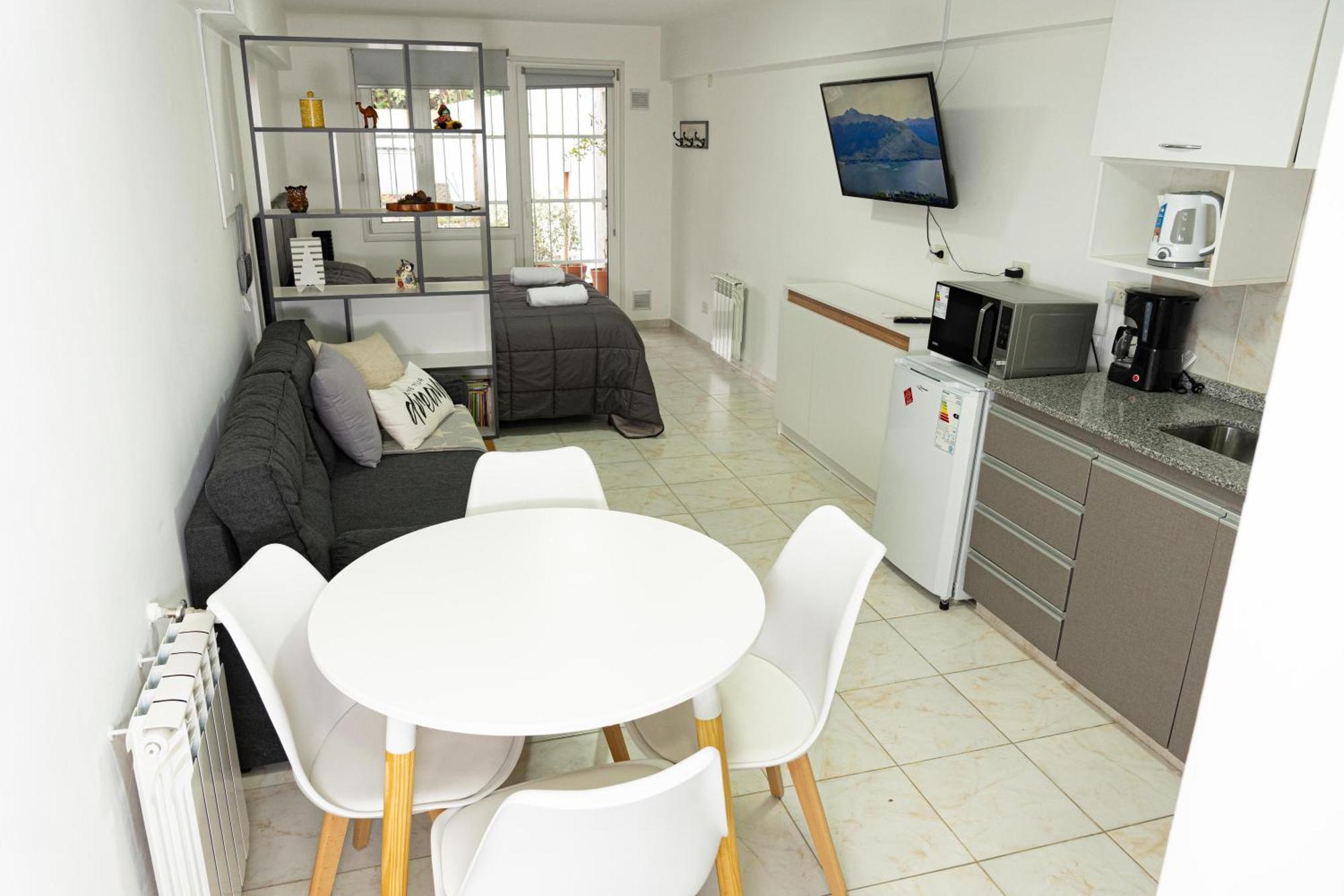 Apartment Belgrano San Carlos de Bariloche