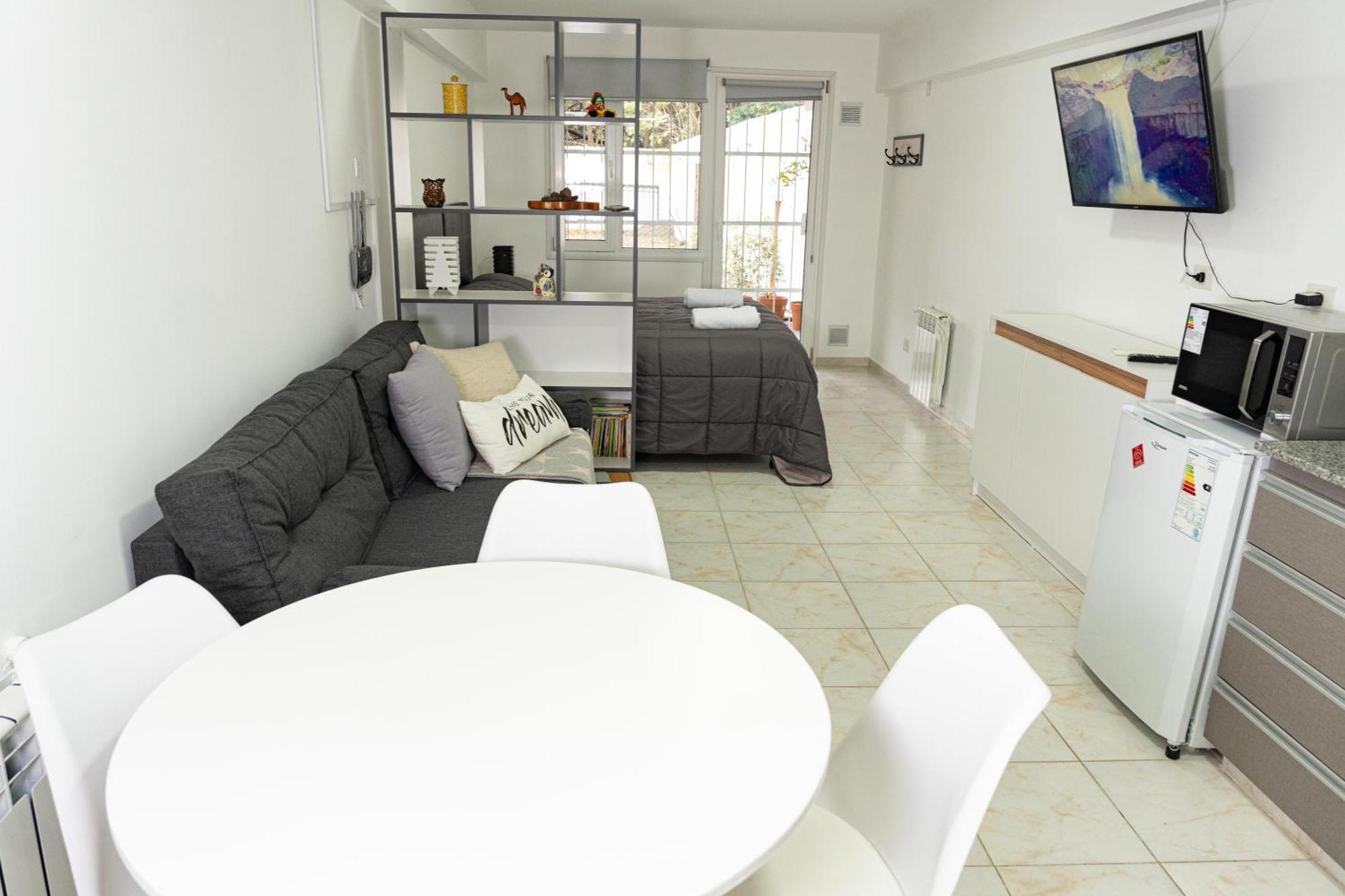 Apartment Belgrano