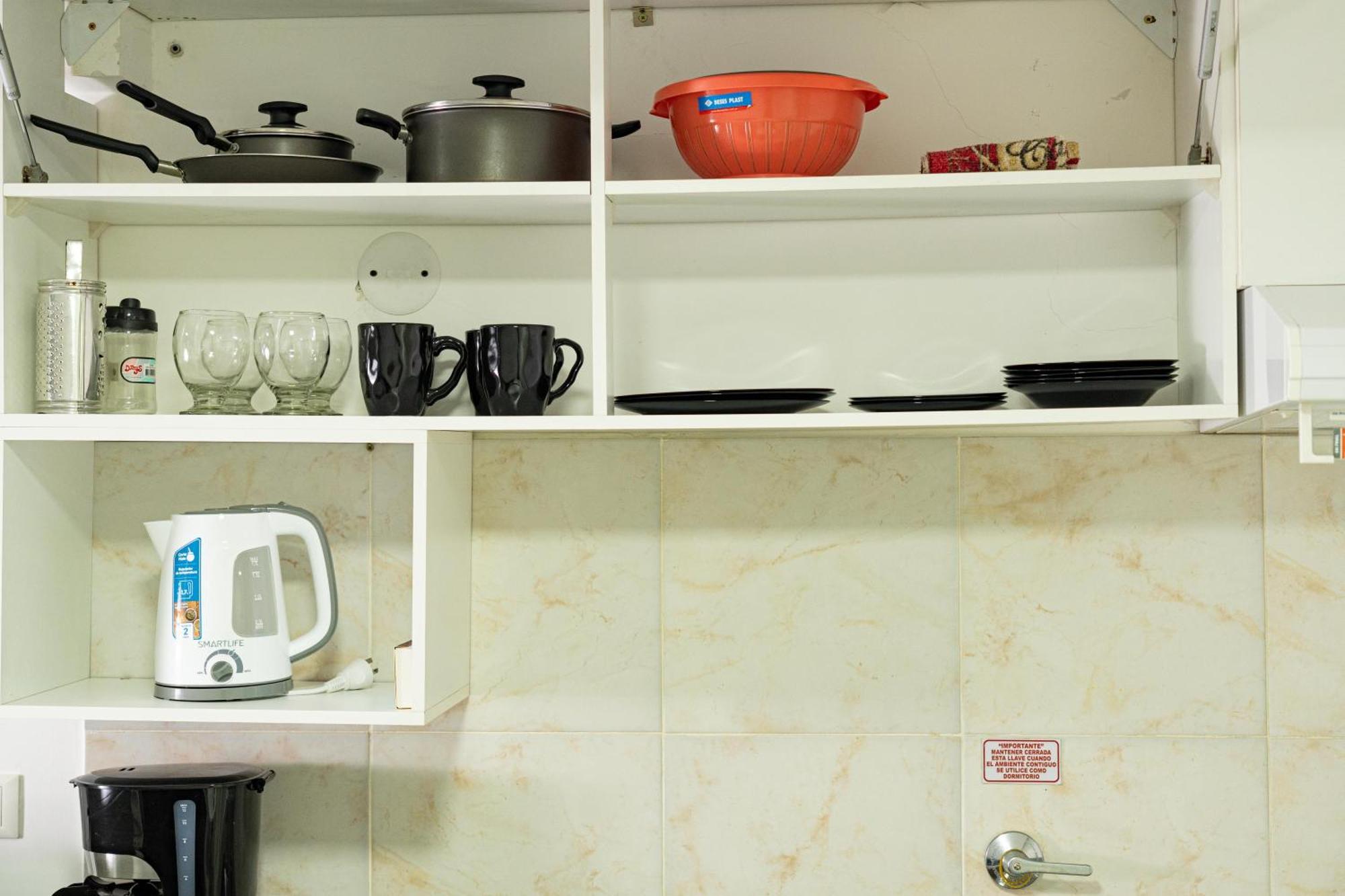 Apartment Belgrano *