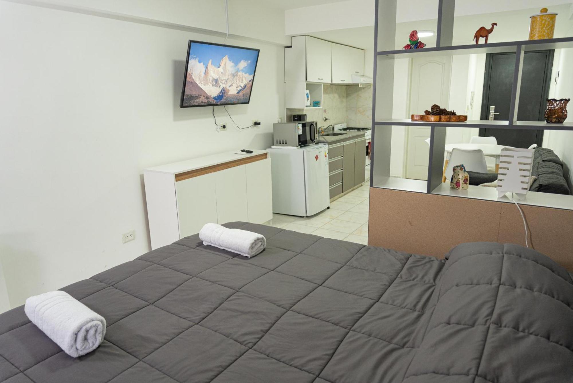 Belgrano Apartment San Carlos de Bariloche