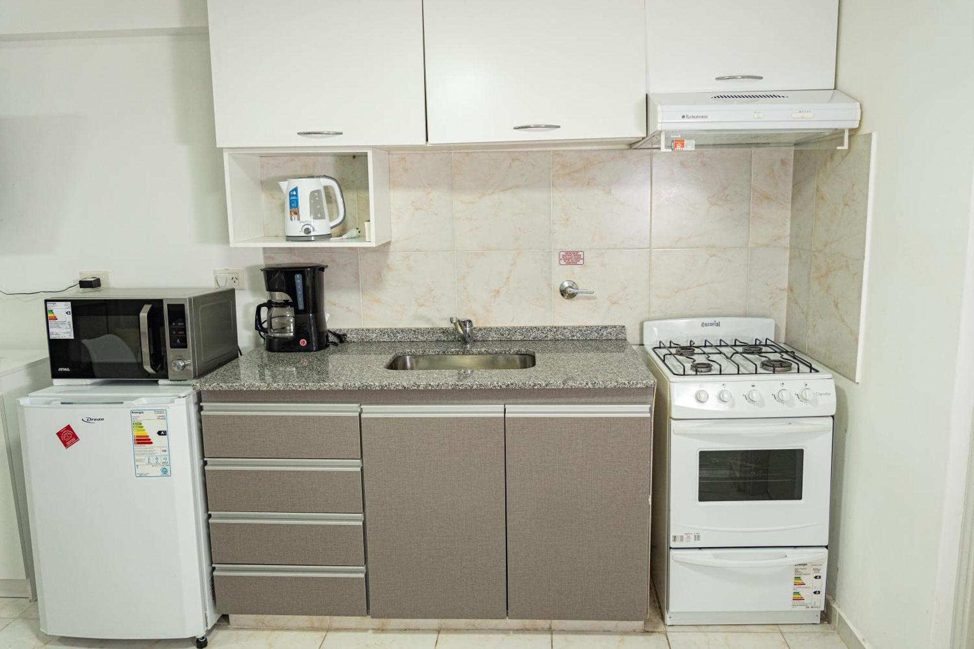 Apartment Belgrano San Carlos de Bariloche