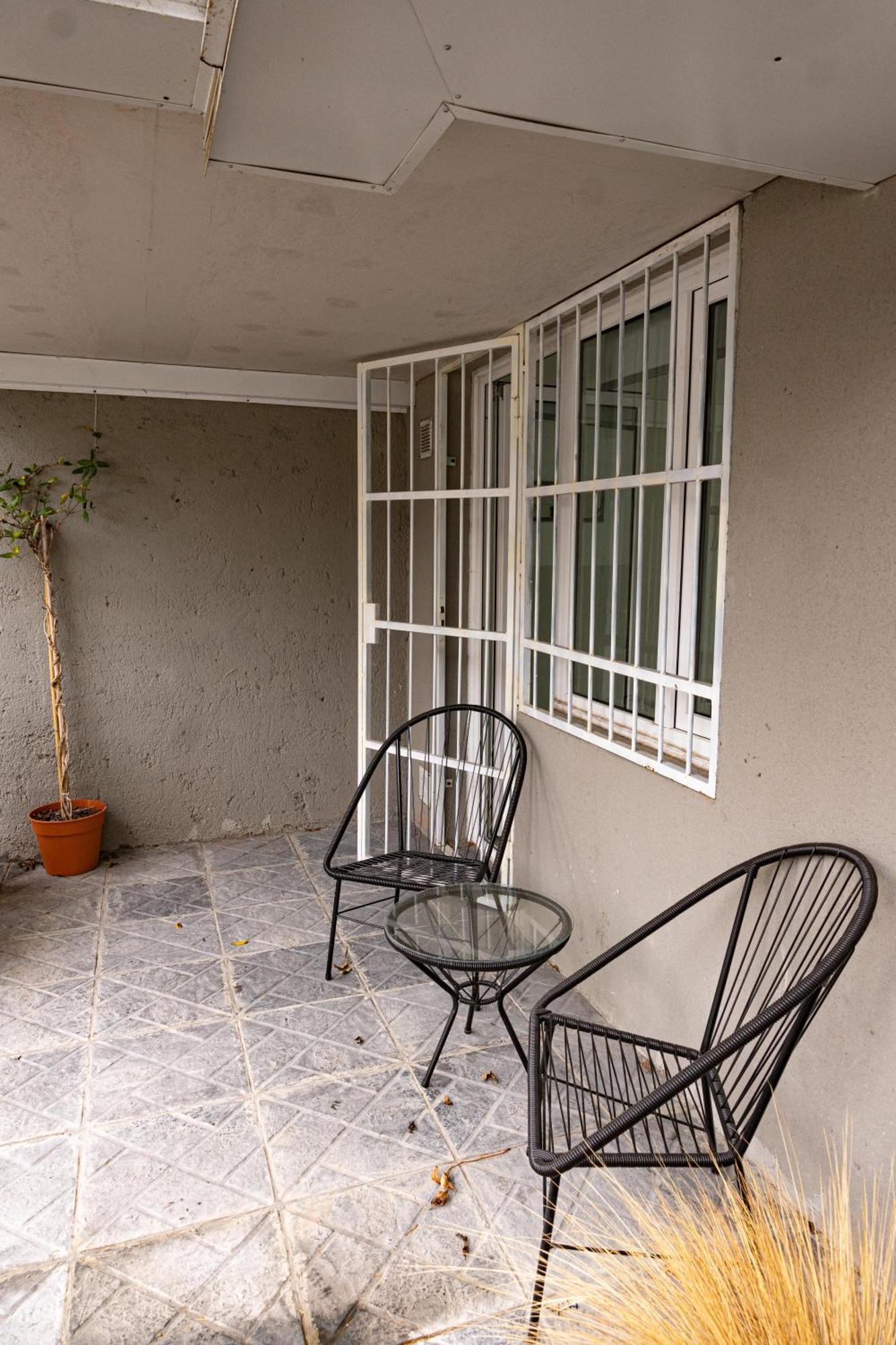 Apartment Belgrano *