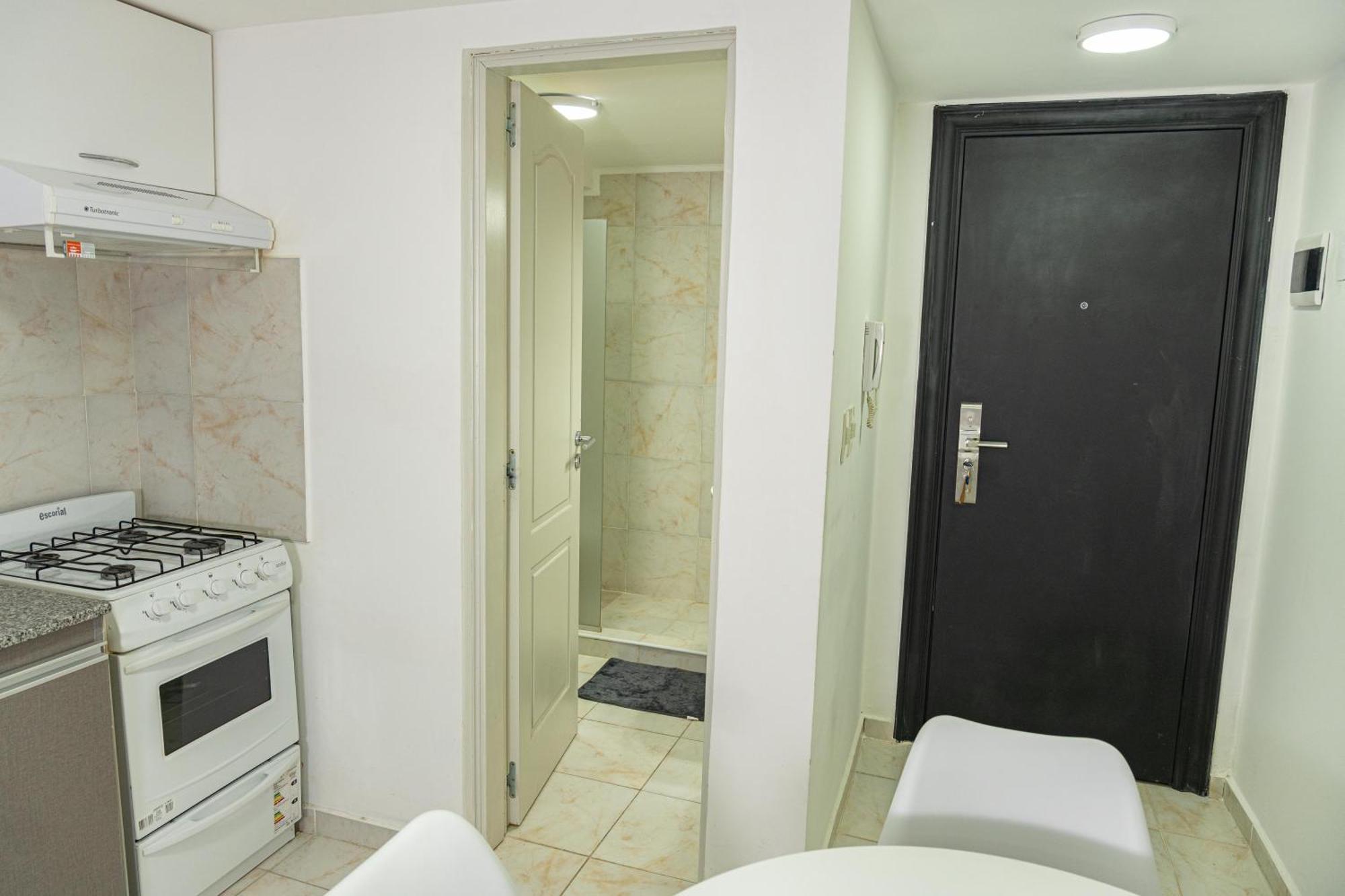 Apartment Belgrano San Carlos de Bariloche