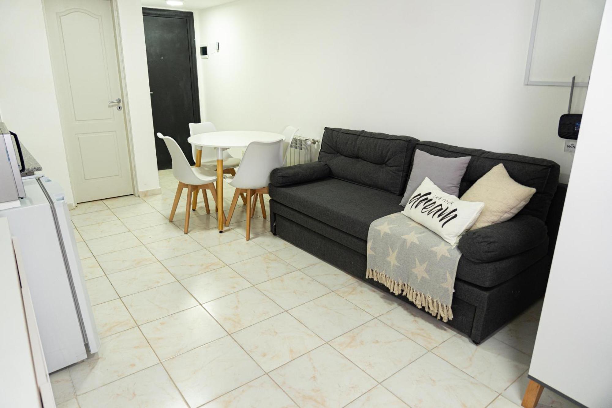 Belgrano Apartment