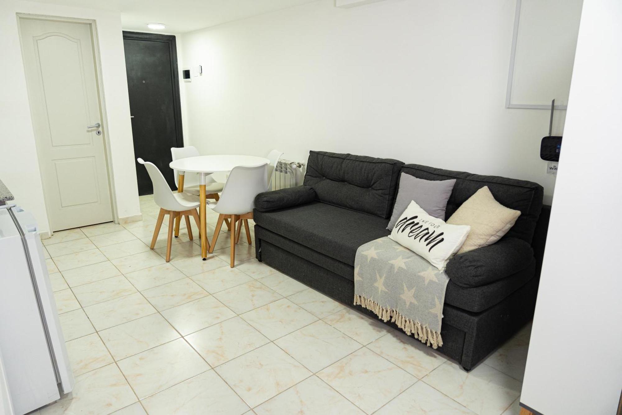 Apartment Belgrano *