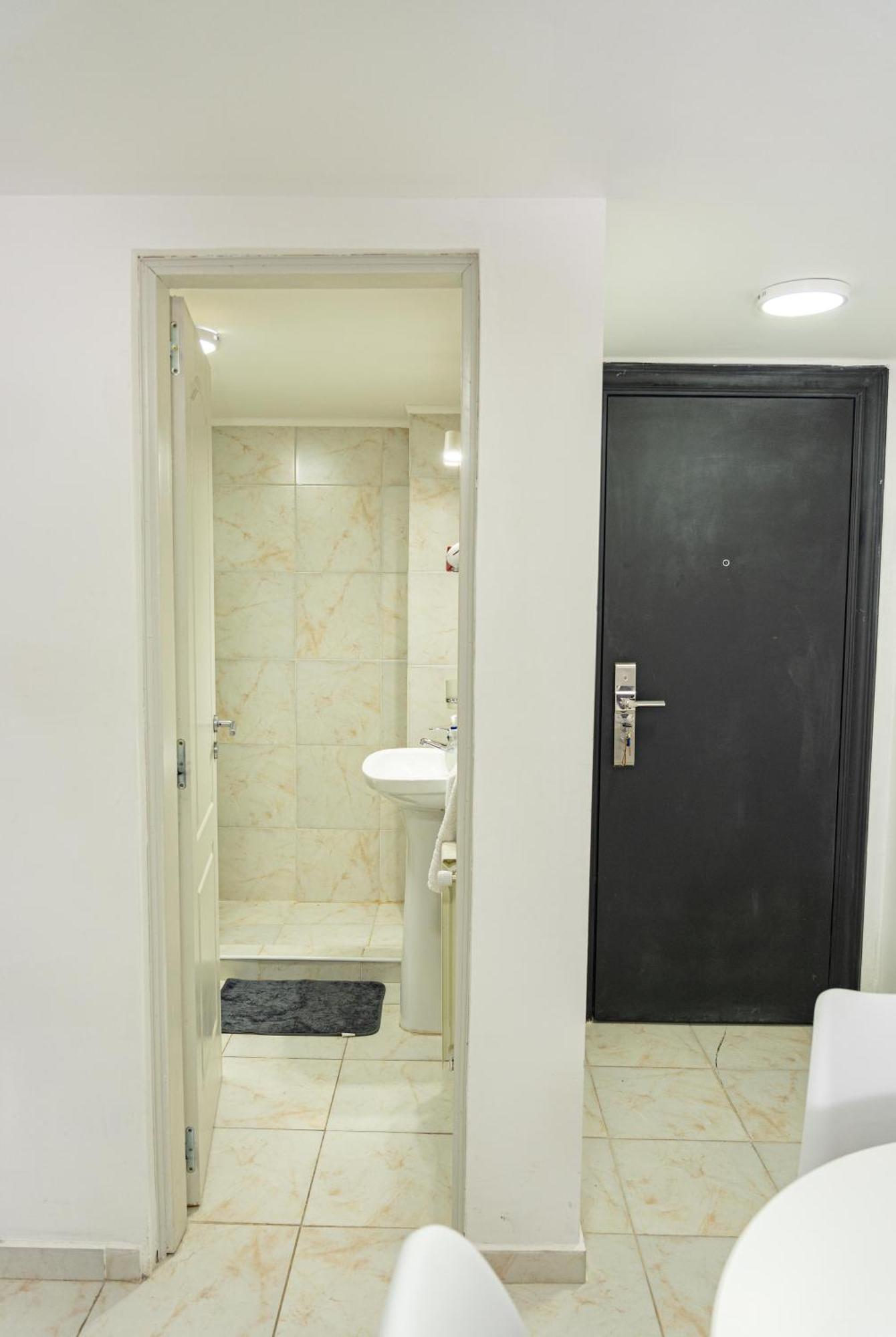 Belgrano Apartment San Carlos de Bariloche