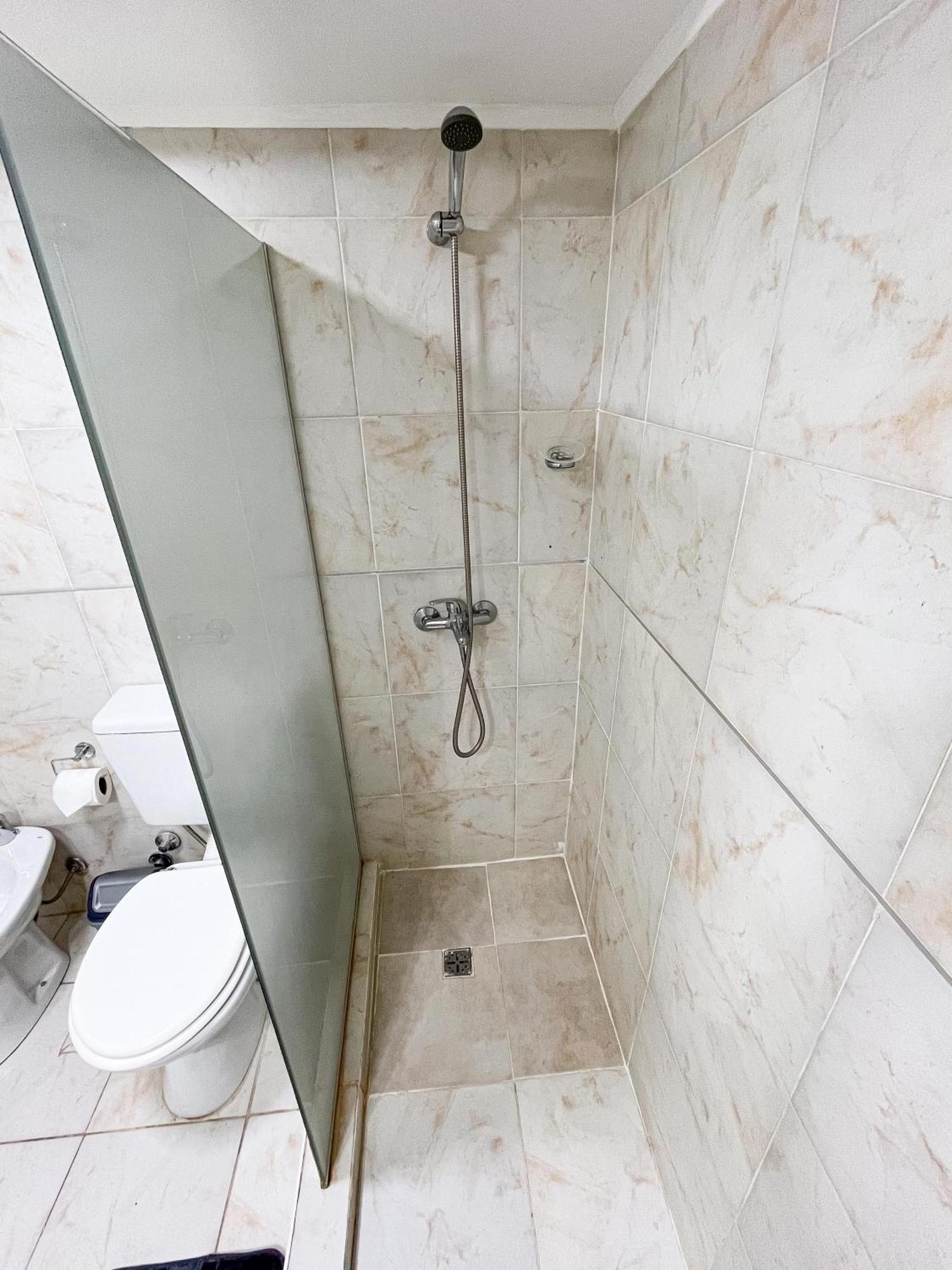 Belgrano Apartment