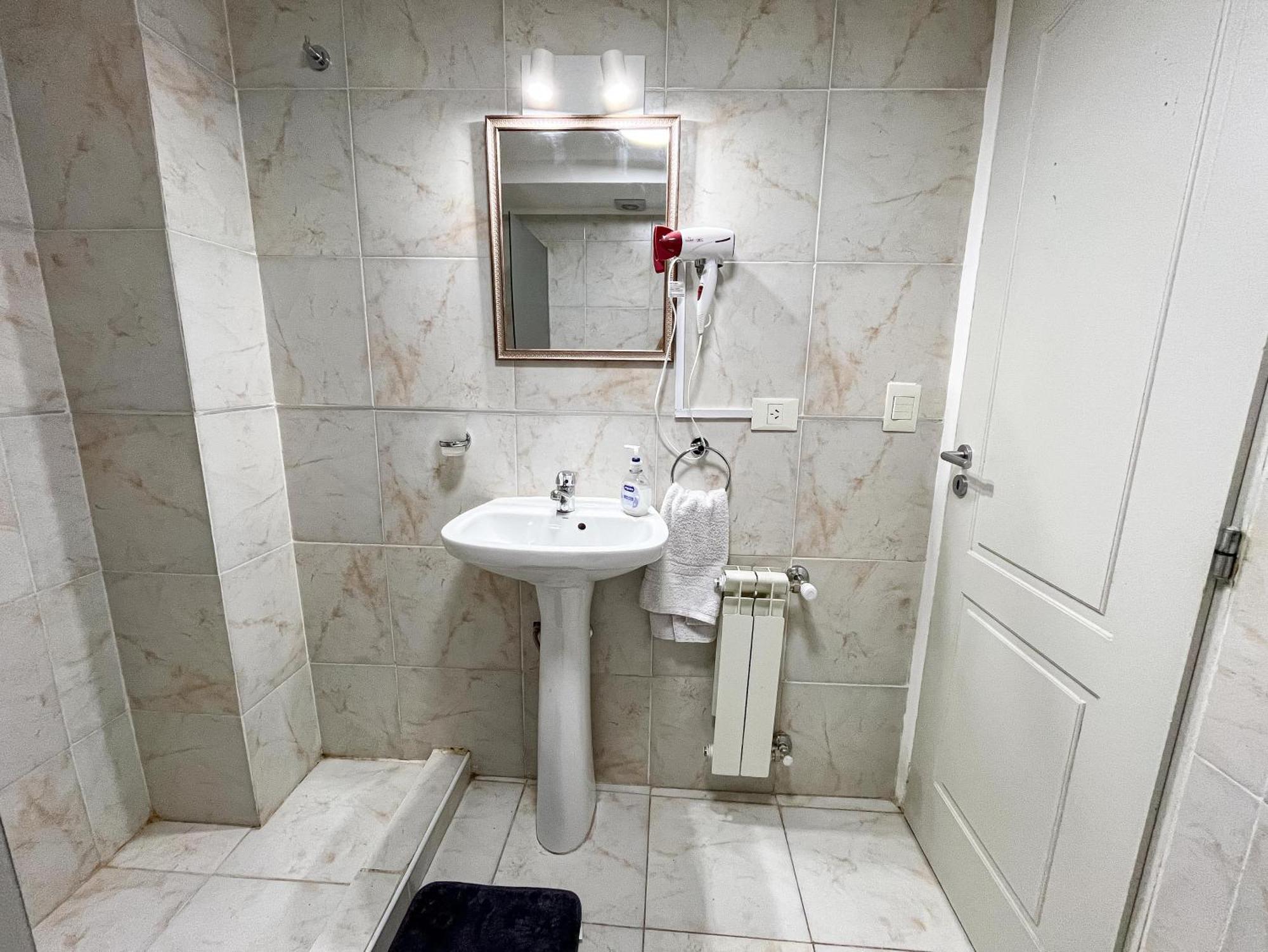 Apartment Belgrano