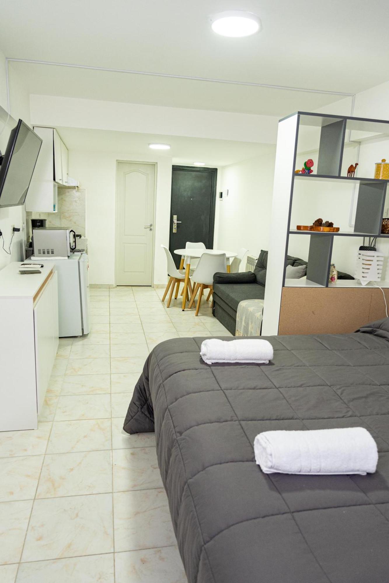Belgrano Apartment *