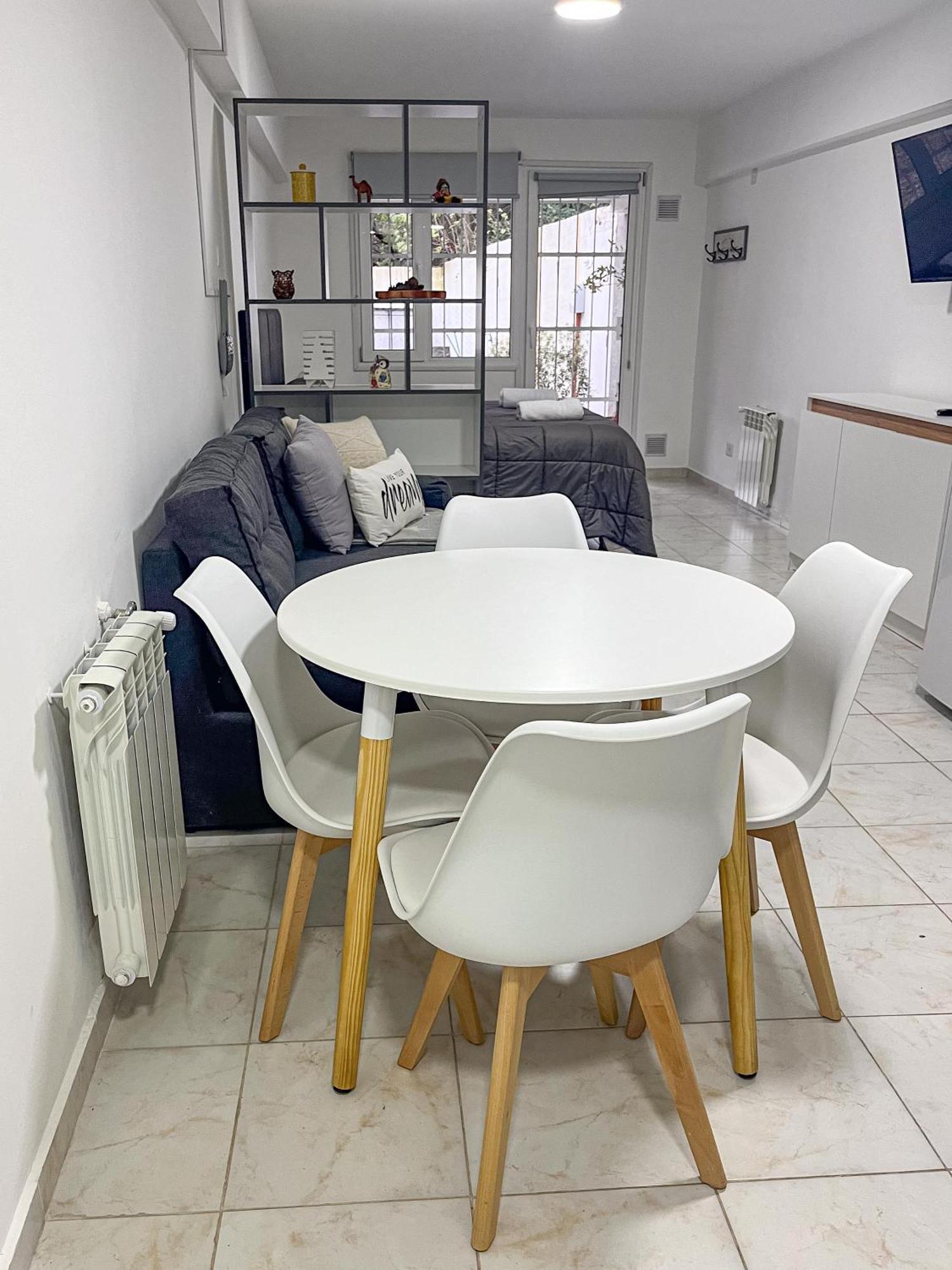 Belgrano Apartment *