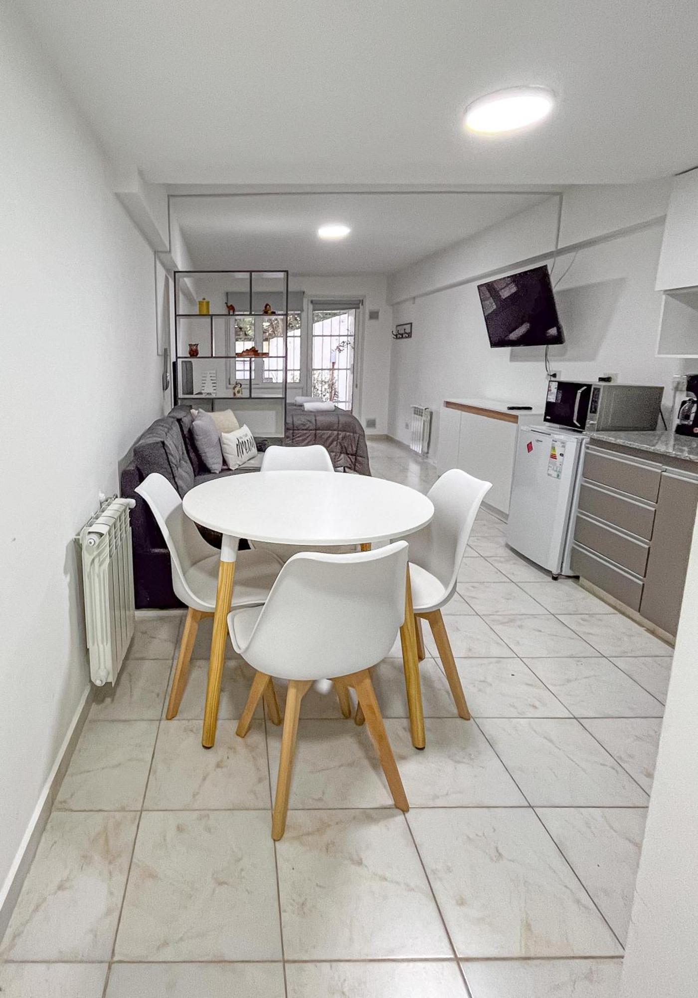 Belgrano Apartment San Carlos de Bariloche