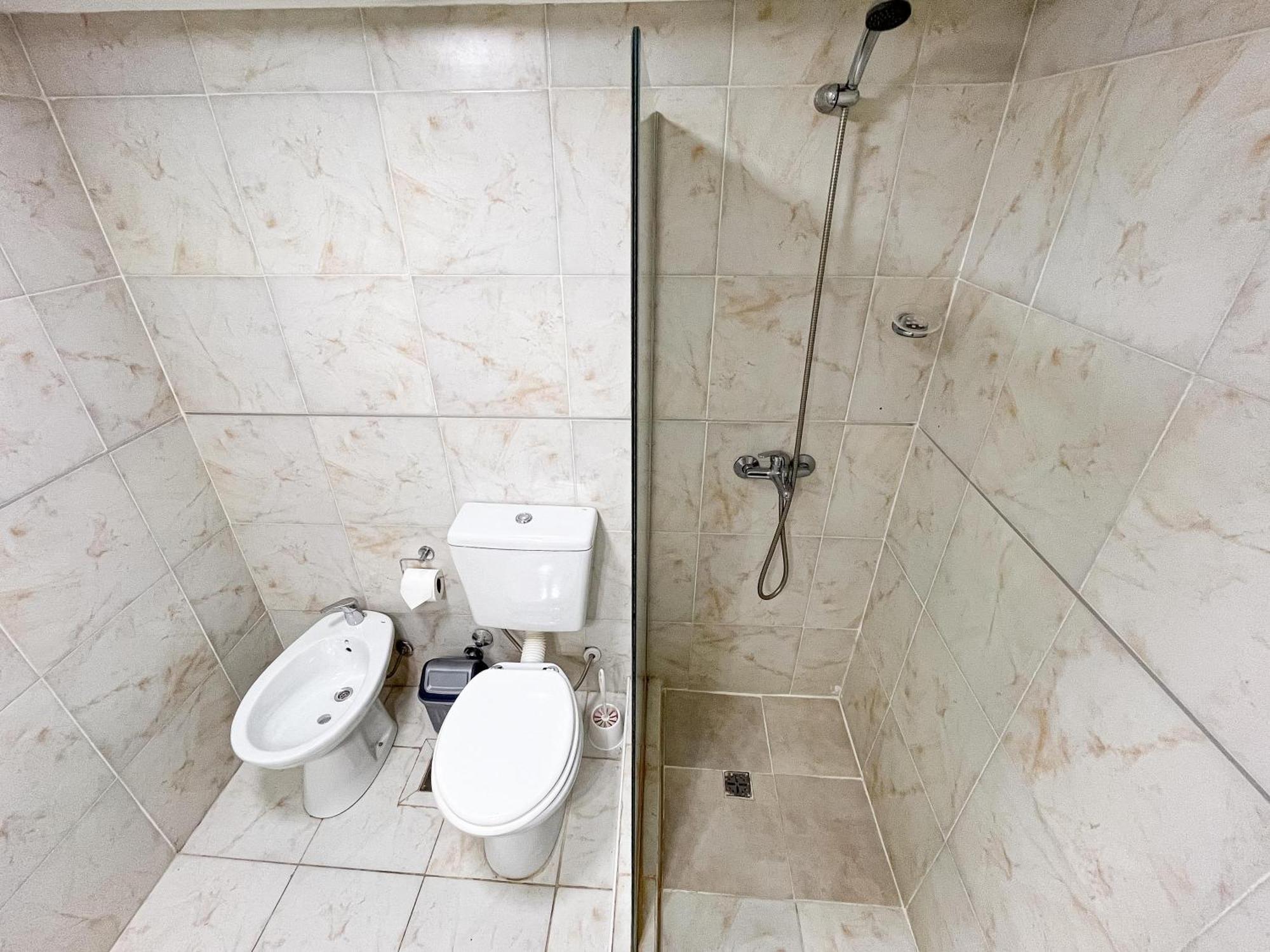 Apartment Belgrano San Carlos de Bariloche
