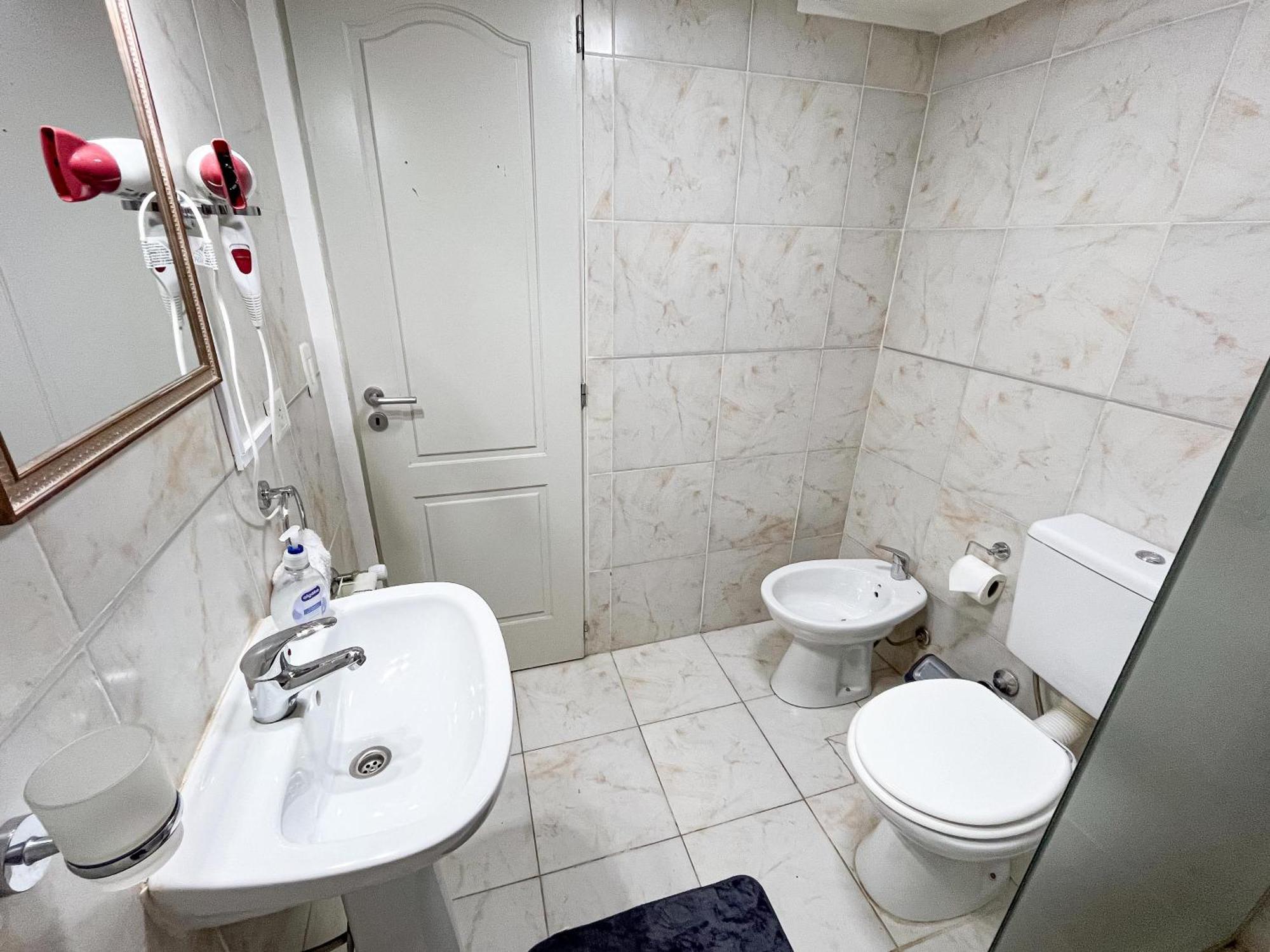 Belgrano Apartment