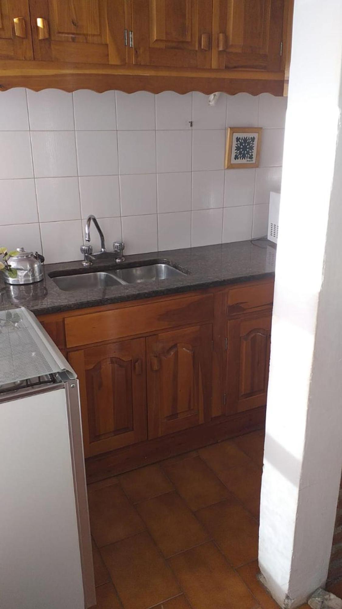 Apartamento Departamentos El Jagueel