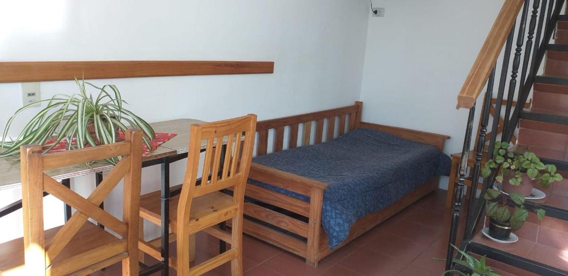 Departamentos El Jagueel Apartamento