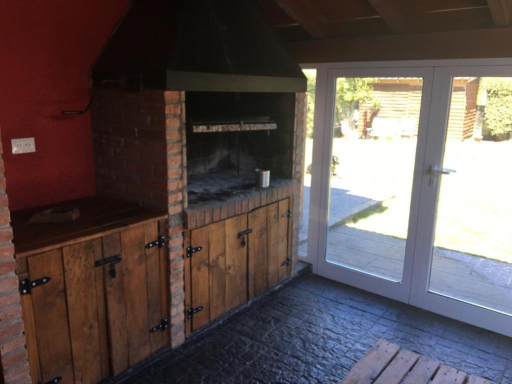 Сasa de vacaciones Casa Bari Pau *