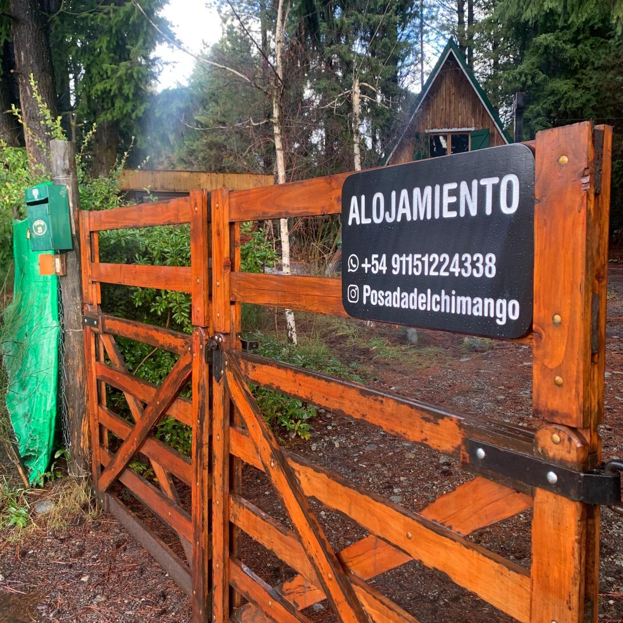 Apartamento Del Chimango San Carlos de Bariloche