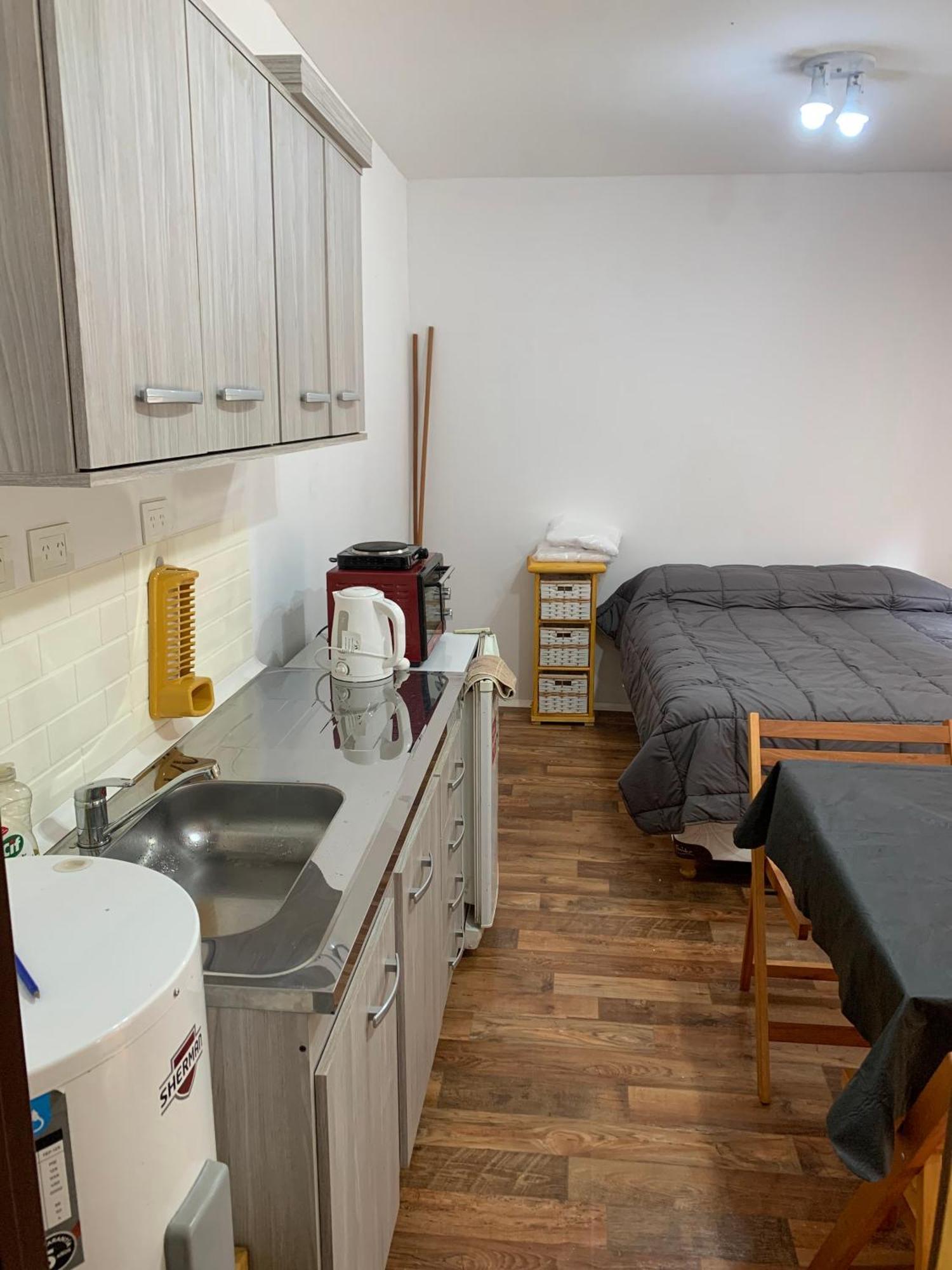 Apartamento Del Chimango San Carlos de Bariloche
