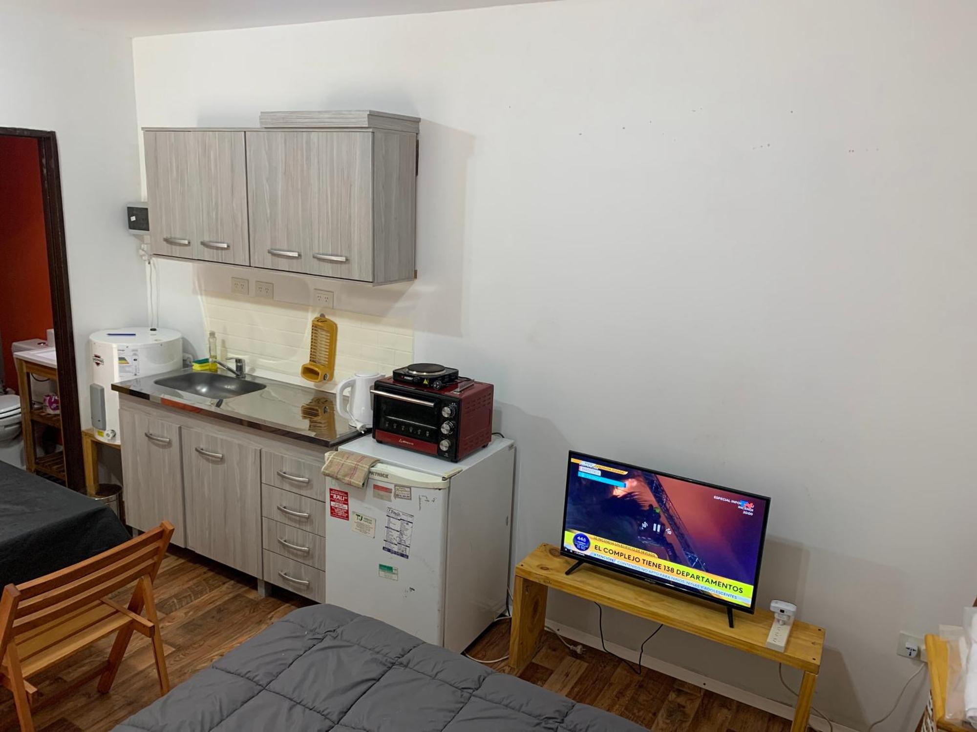 Del Chimango Apartamento San Carlos de Bariloche