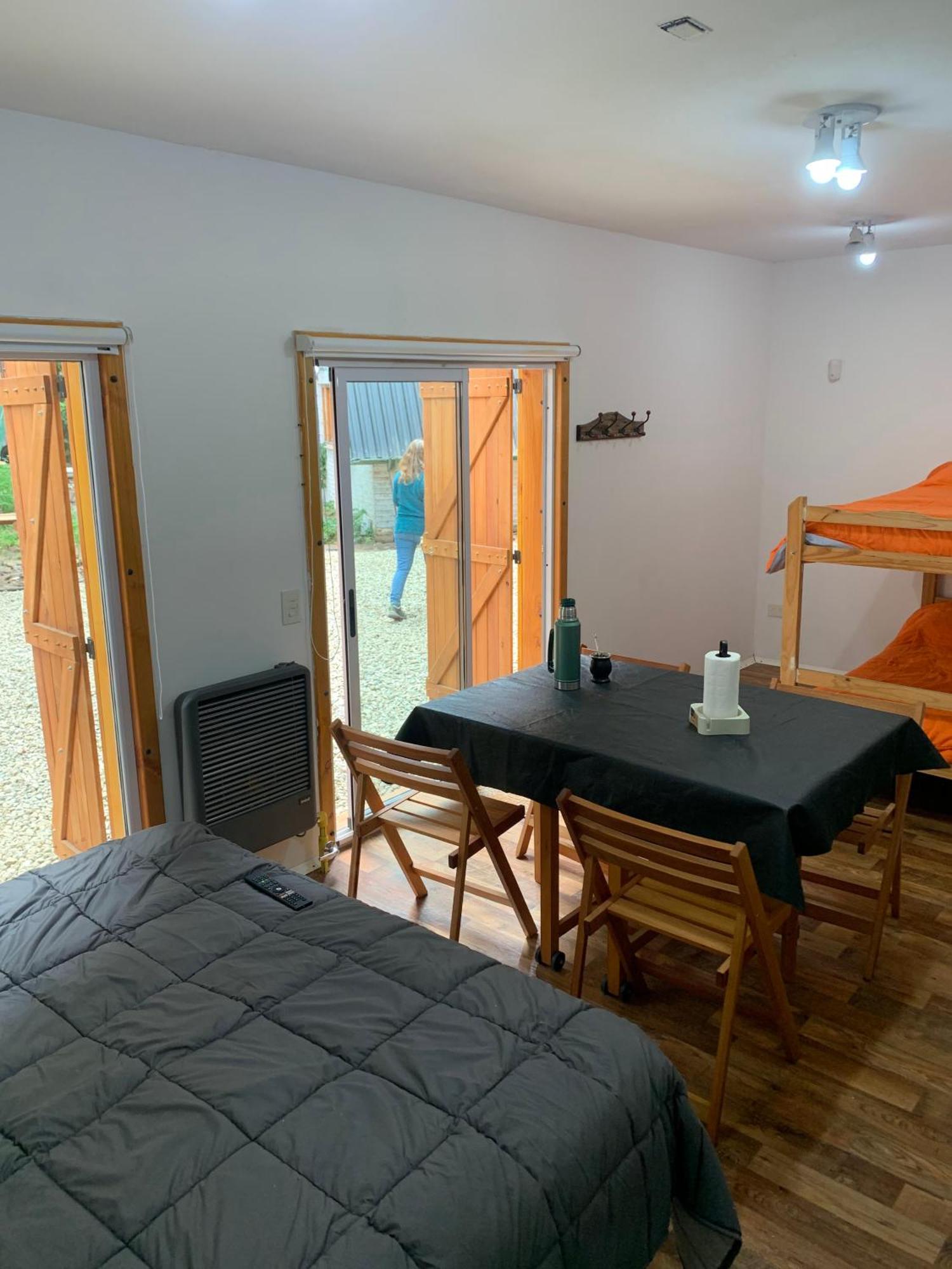 Apartamento Del Chimango