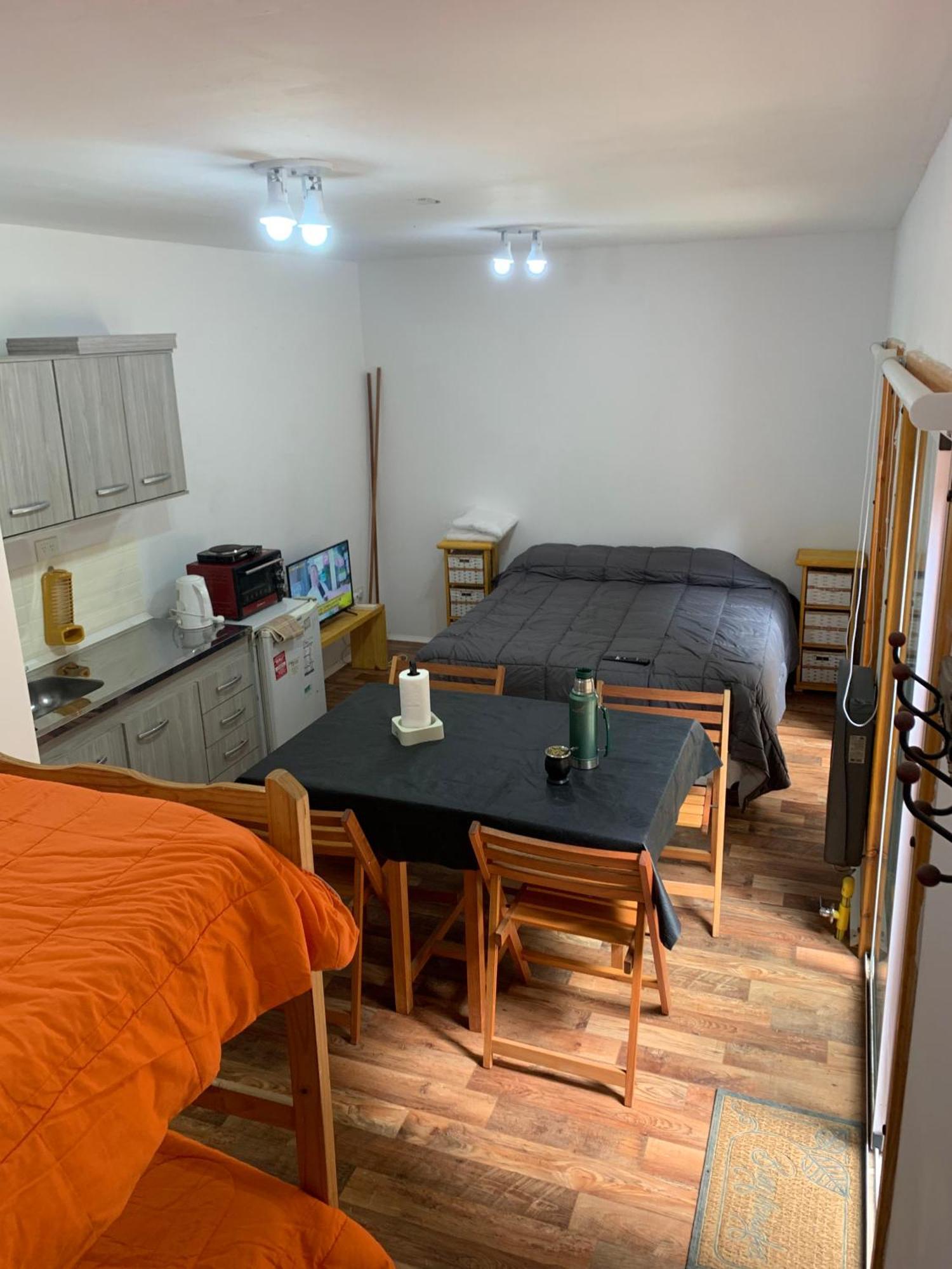 Del Chimango Apartamento