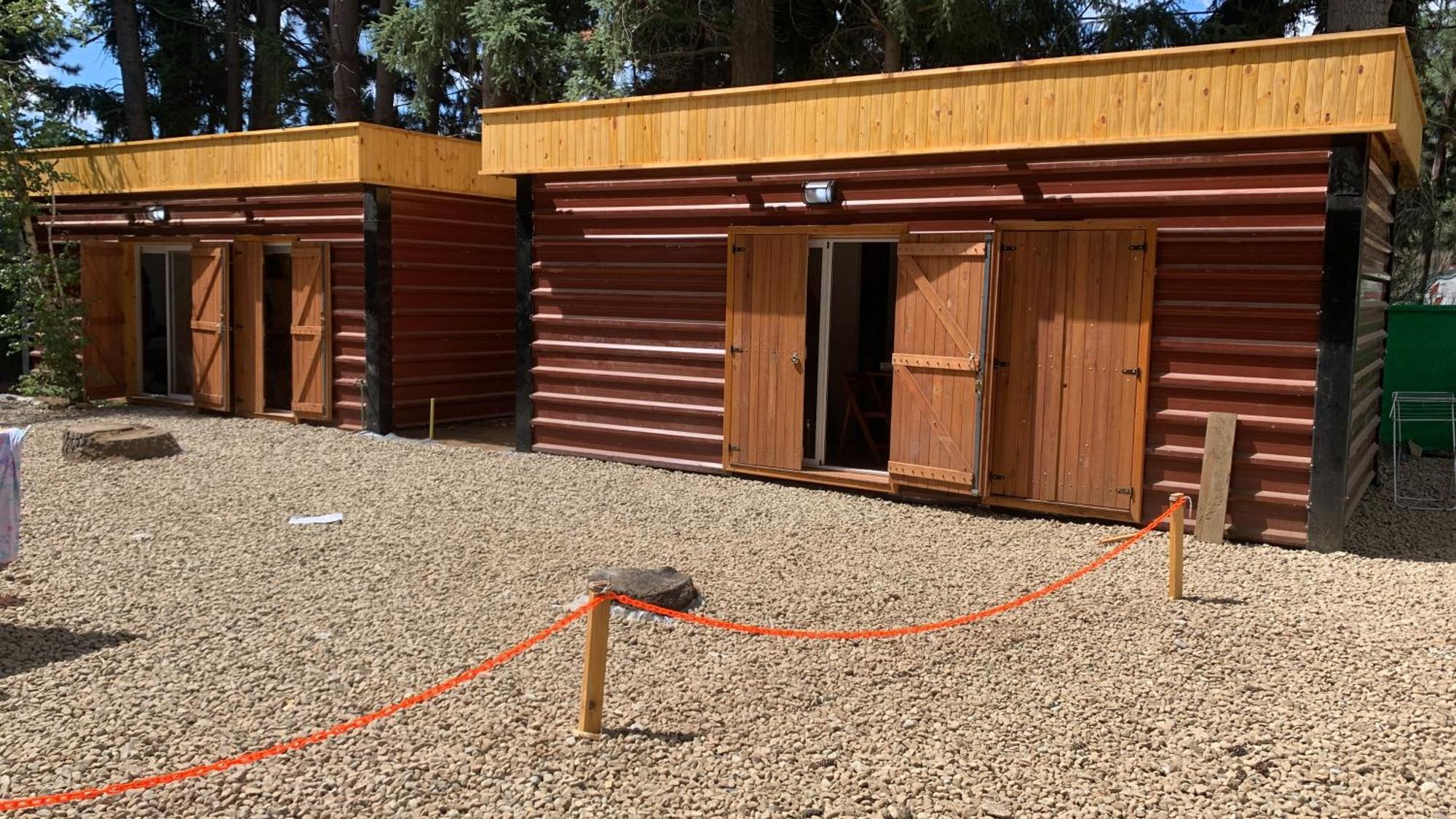 Apartamento Del Chimango San Carlos de Bariloche