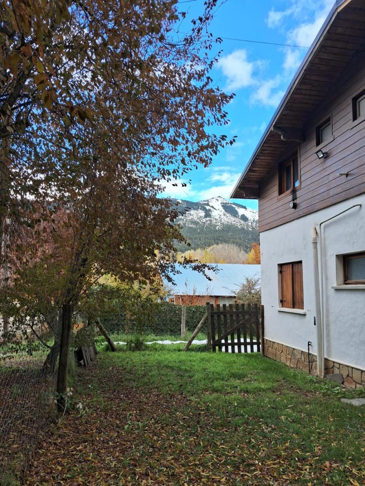 Morada Tronador San Carlos de Bariloche